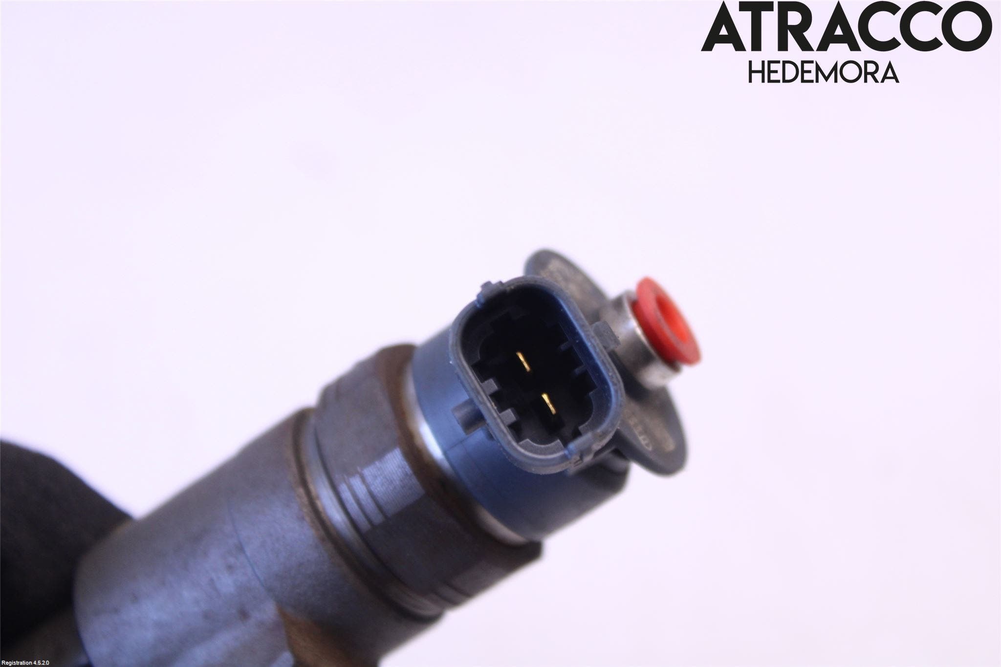 Peugeot PEUGOT 208 16-19 Injspridare