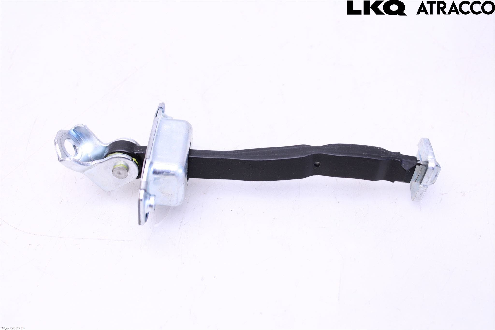 Toyota YARIS CROSS XP21 21- Dörrstopp