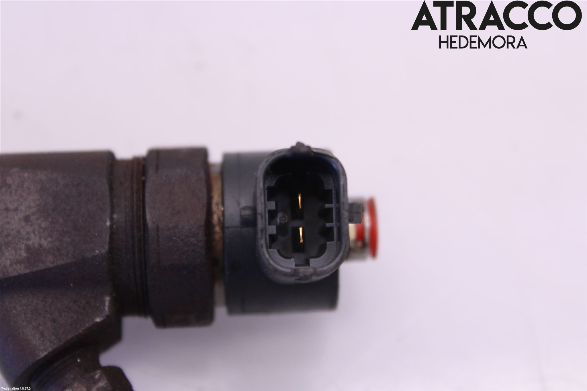 Opel INSIGNIA 09-16 Injspridare