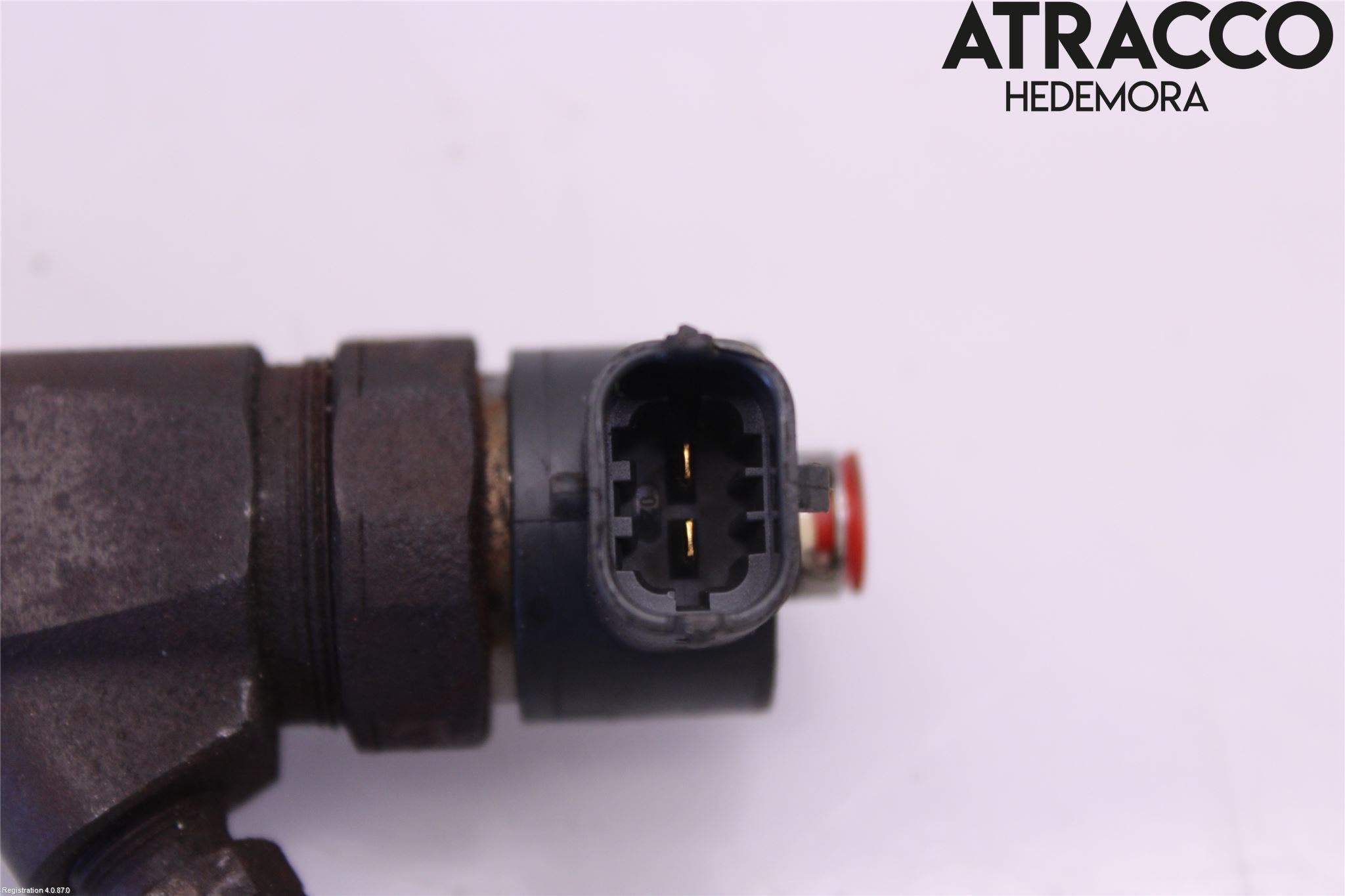 Opel INSIGNIA 09-16 Injspridare