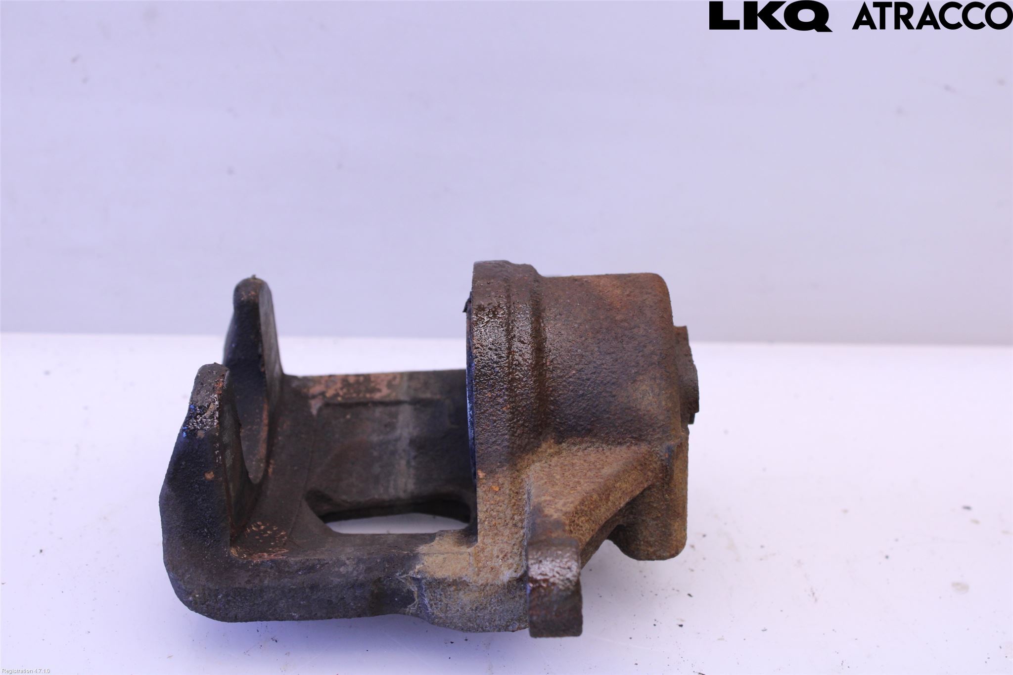 Kia CEED 06-12 Bromsok Fram Höger