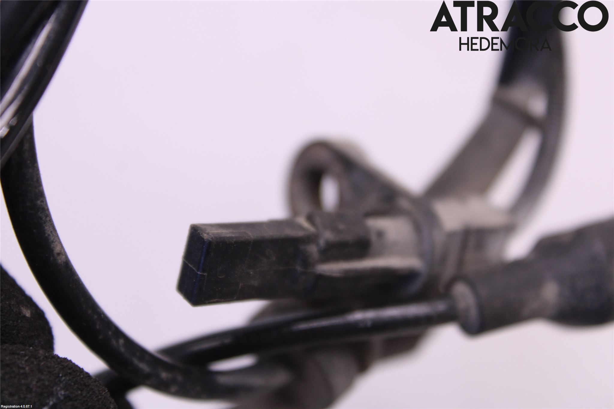 Jaguar XE (X760) 15-24 Abs Sensor