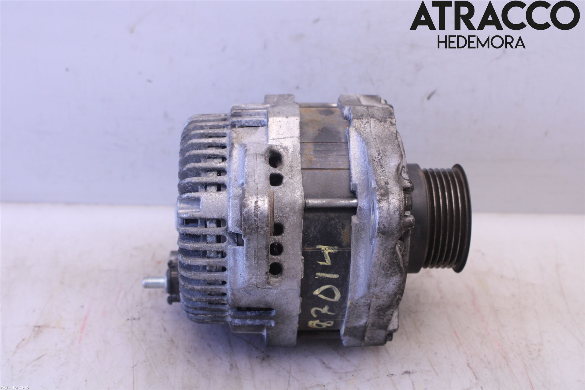 Mitsubishi OUTLANDER 13-21 Generator