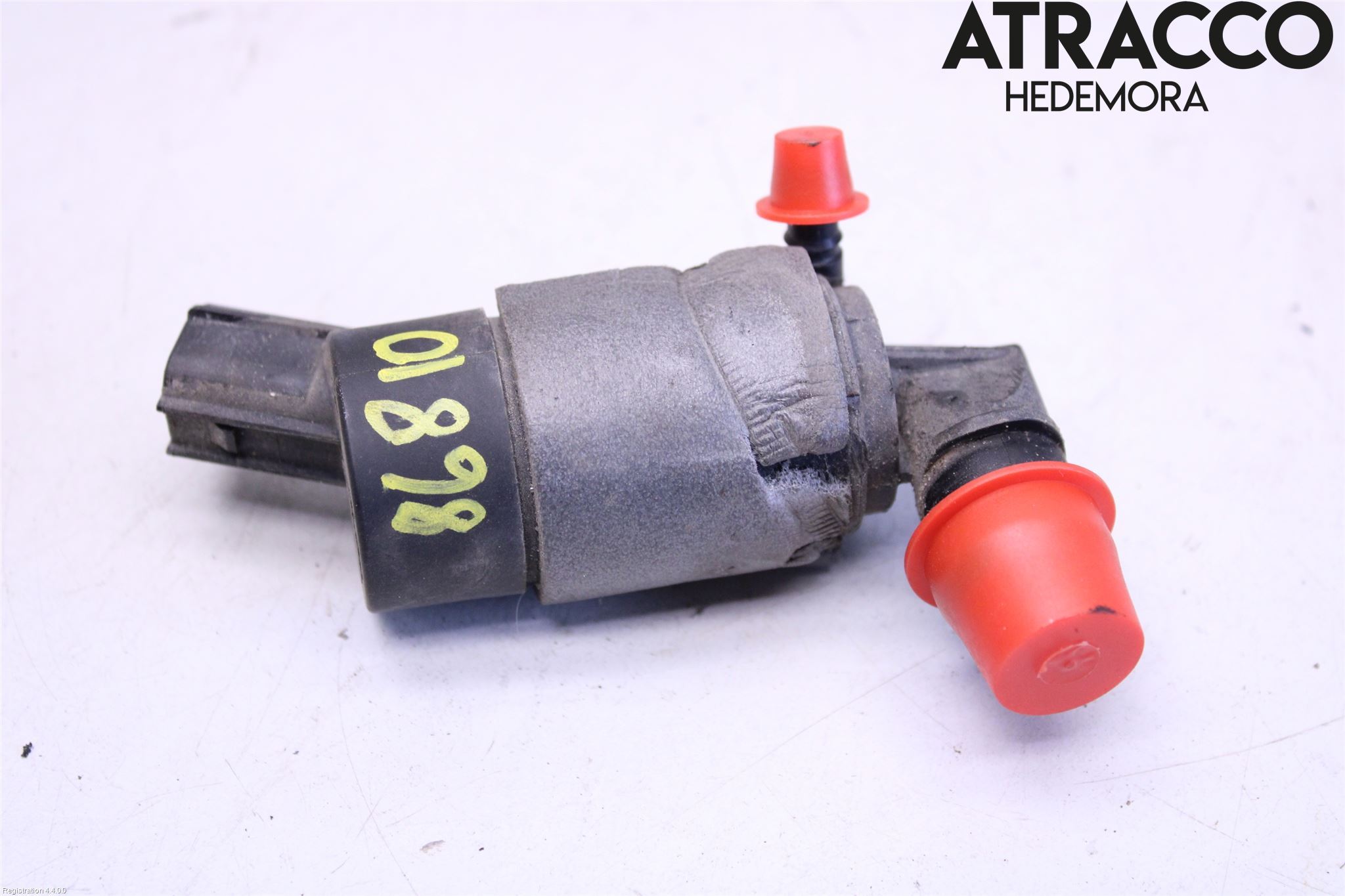 Ford TRANSIT/TOURNEO COURIER 13-23 Spolarpump Vindruta