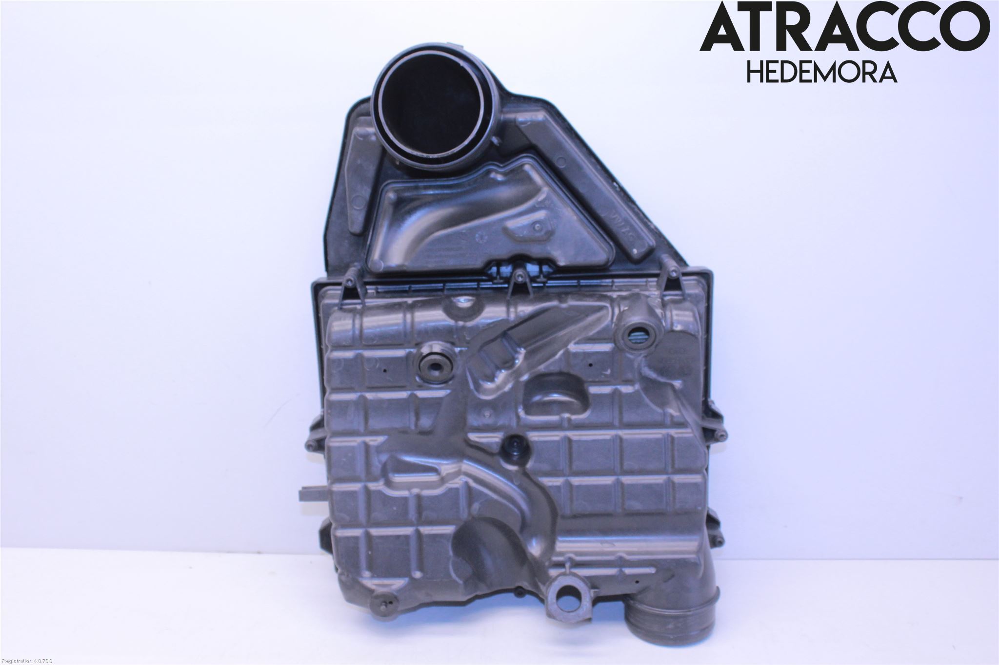 Volkswagen VW GOLF / E-GOLF VII 13-20 Luftrenare