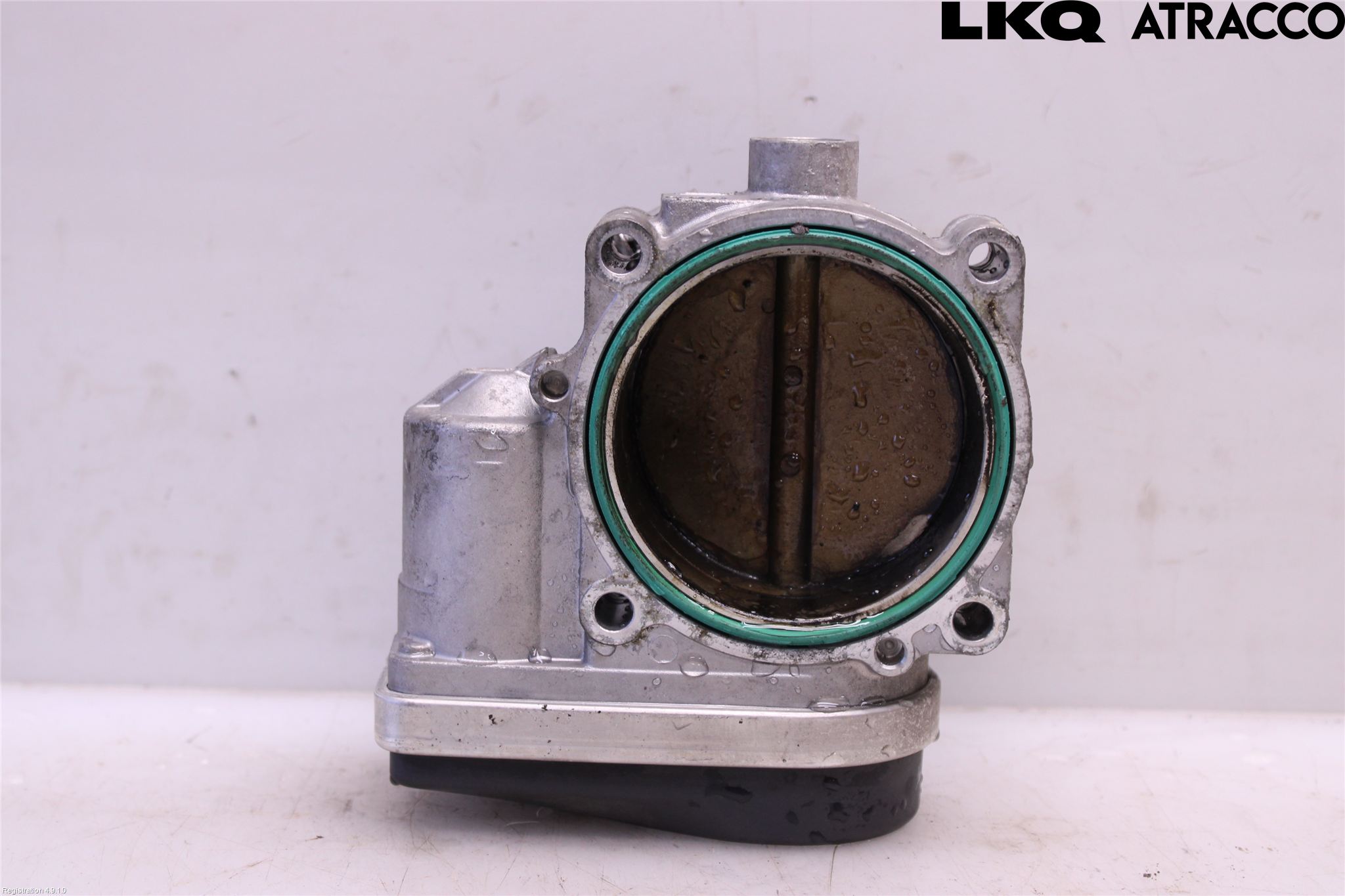 BMW Z4 E86/85Cou/CAB 02-08 Injspjällhus