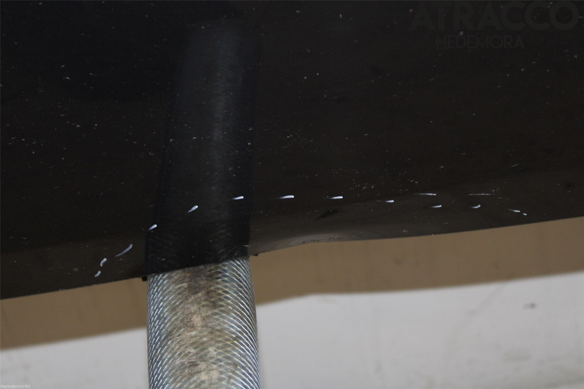 Chrysler CHR 300C Dörr Fram Vänster