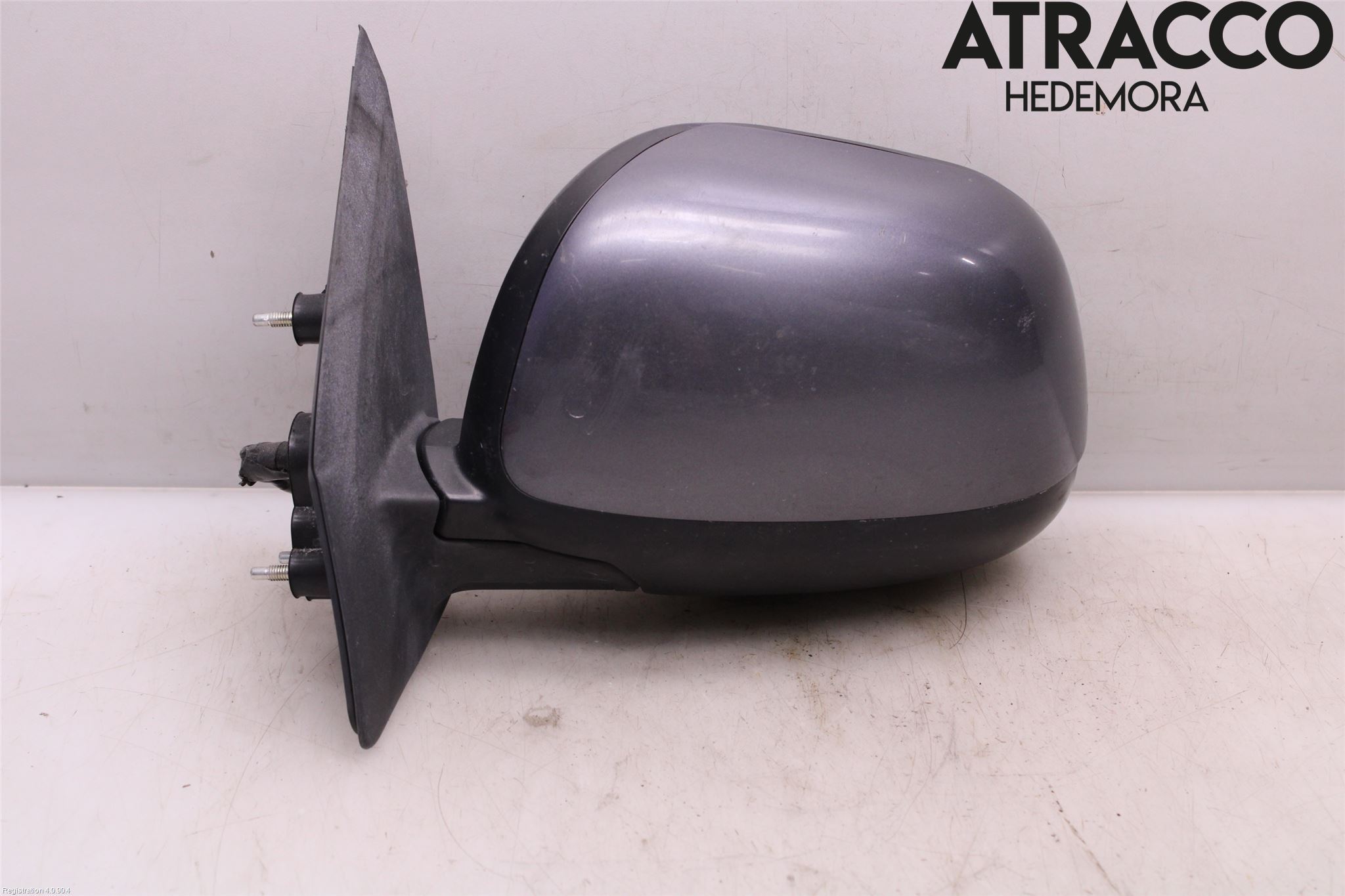 Citroen C-CROSSER Spegel Yttre El Vä