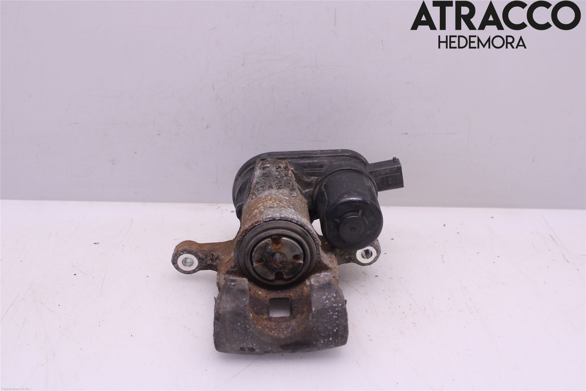 Kia CEED/CEED SW 19- Bromsok Bak Vänster