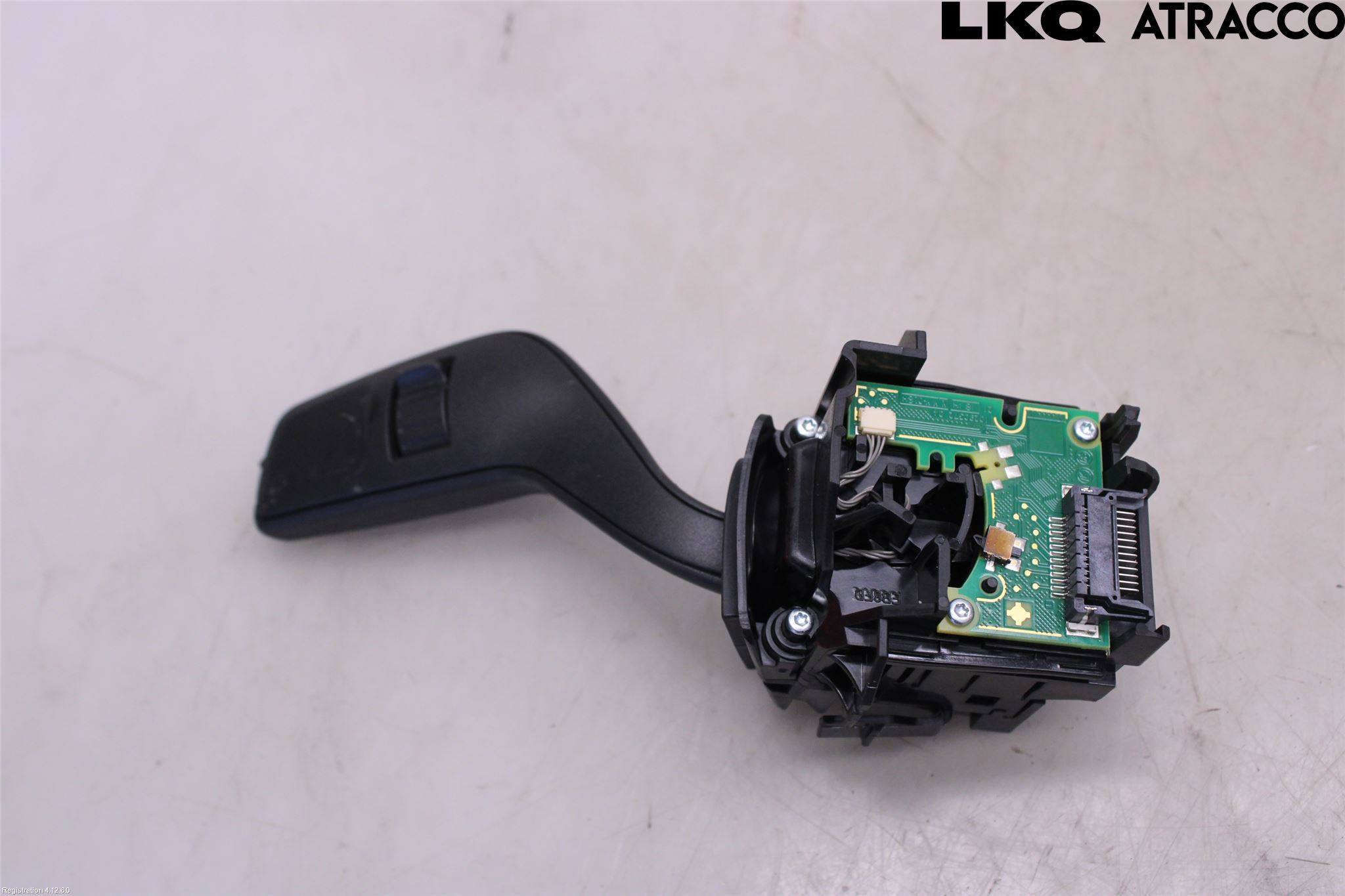 Ford FOCUS 19- Spak Torkar-Spolomk