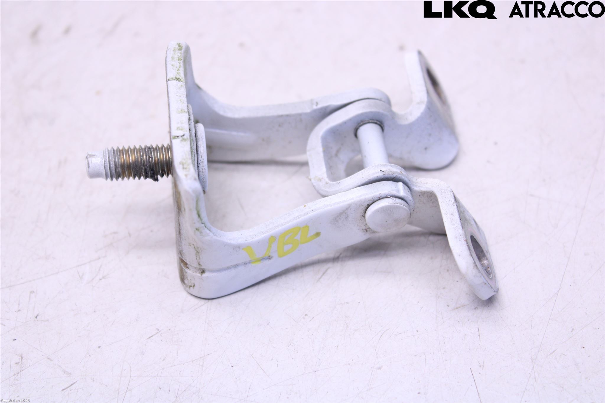 Seat LEON 13-20 Bakluckegångjärn Vä