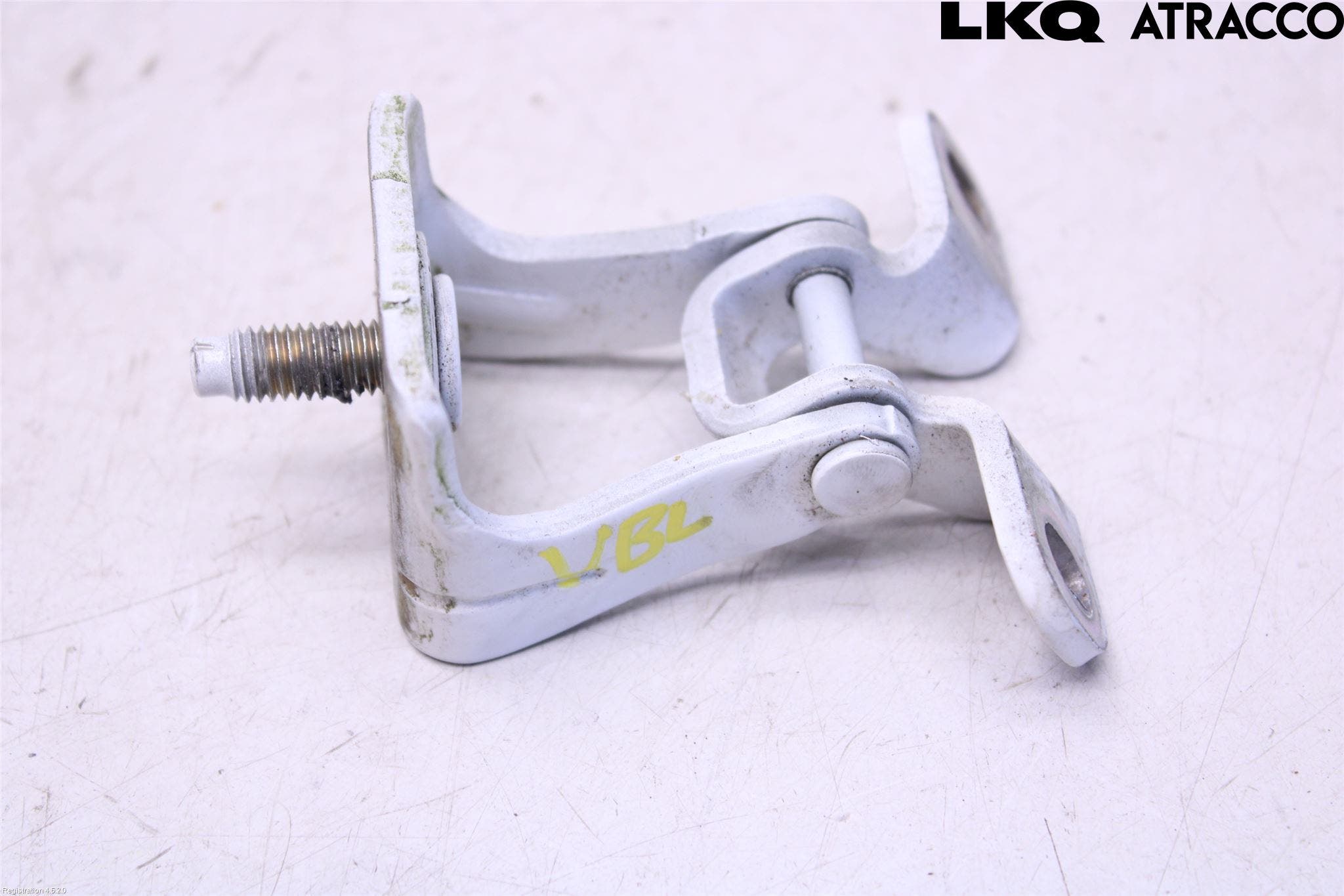 Seat LEON 13-20 Bakluckegångjärn Vä