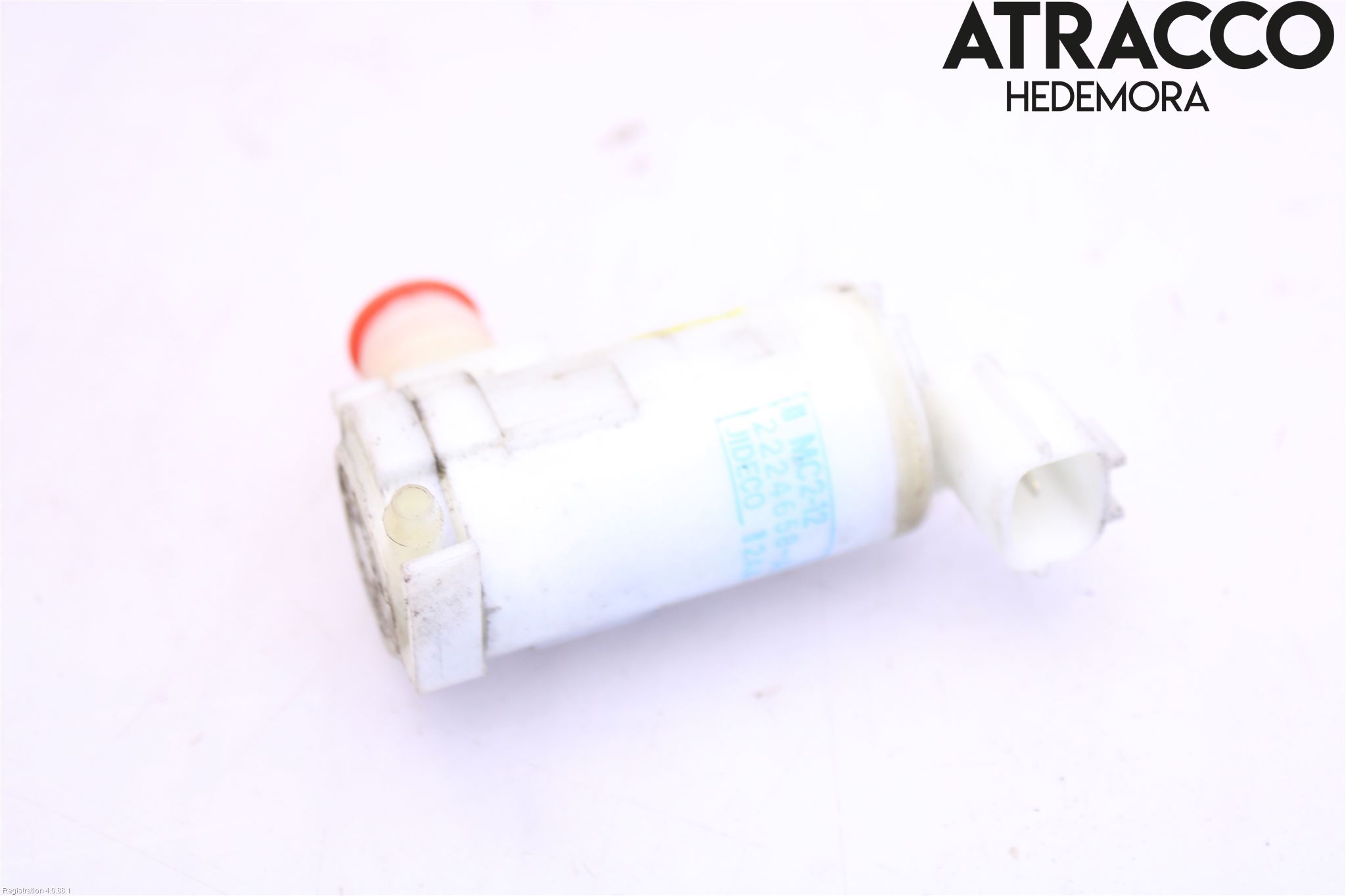 Nissan NV200/NV200 COMBI Spolarpump Vindruta