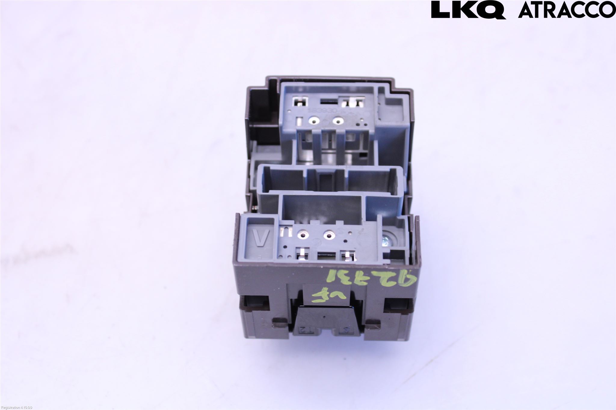 Toyota RAV4 19- Strömställare Spegel