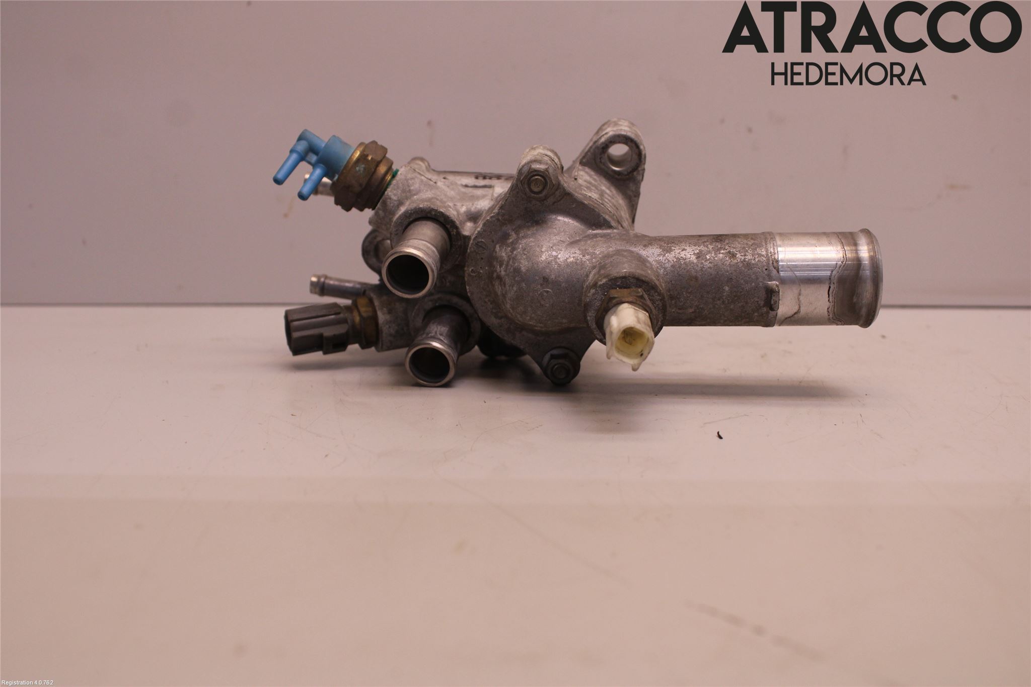 Toyota COROLLA 98-01 Termostathus-Lock