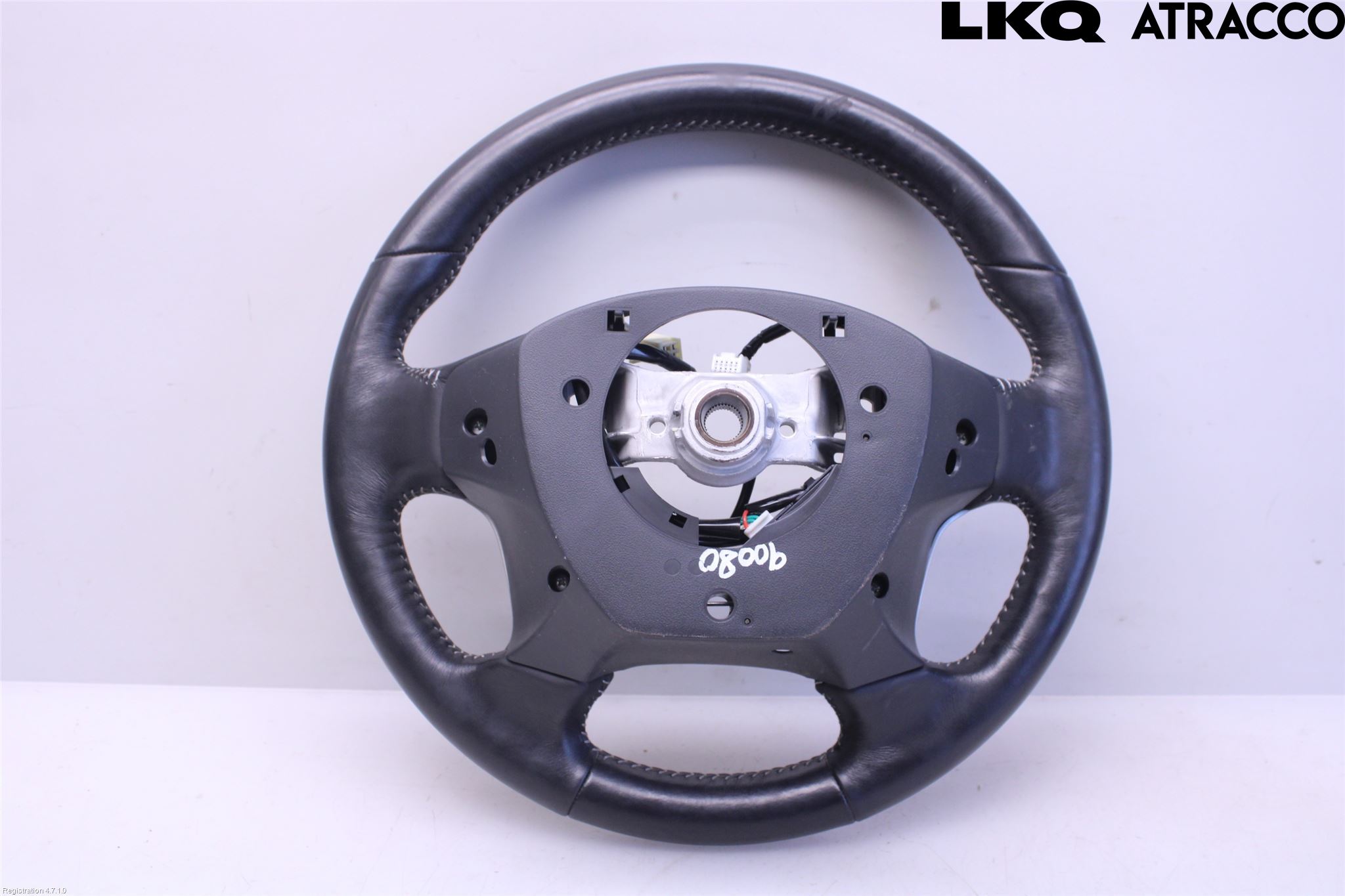 Mitsubishi OUTLANDER 13-21 Ratt