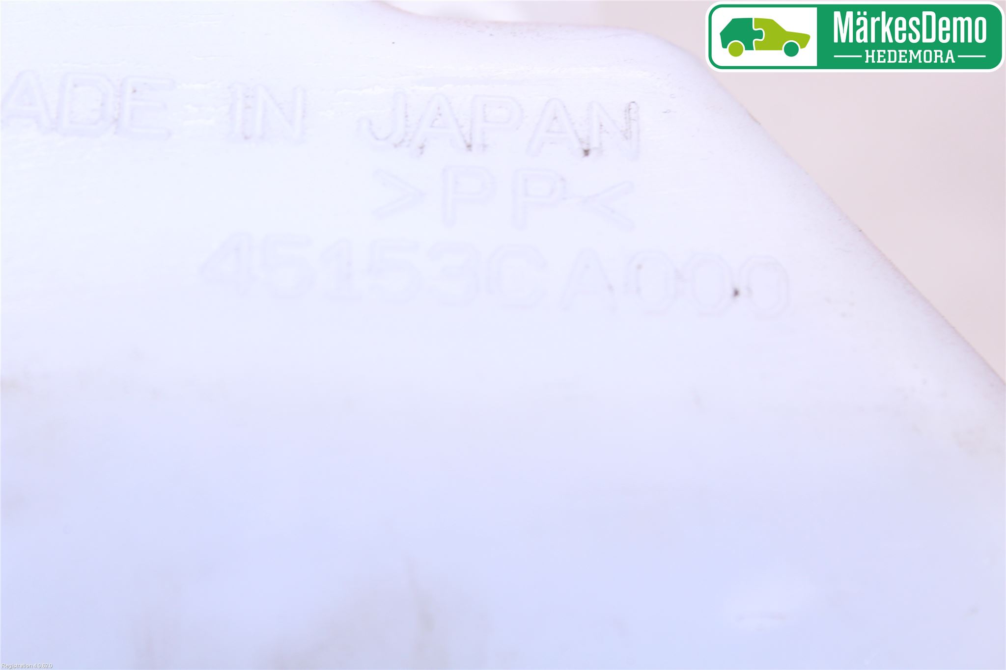 Toyota GT86 12- Expansionstank