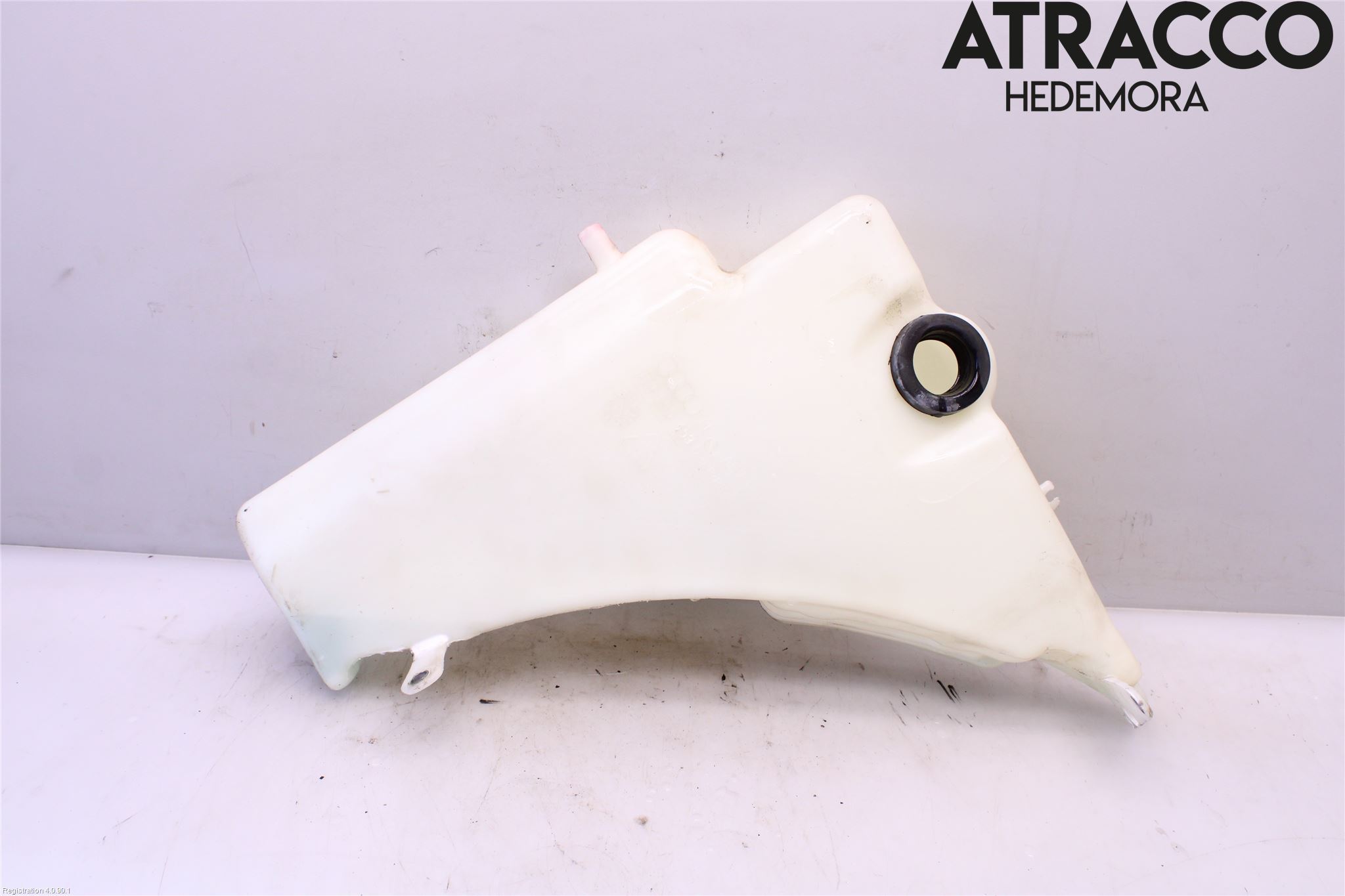 Audi A4 12-15 Spolartank Vindruta-Strål