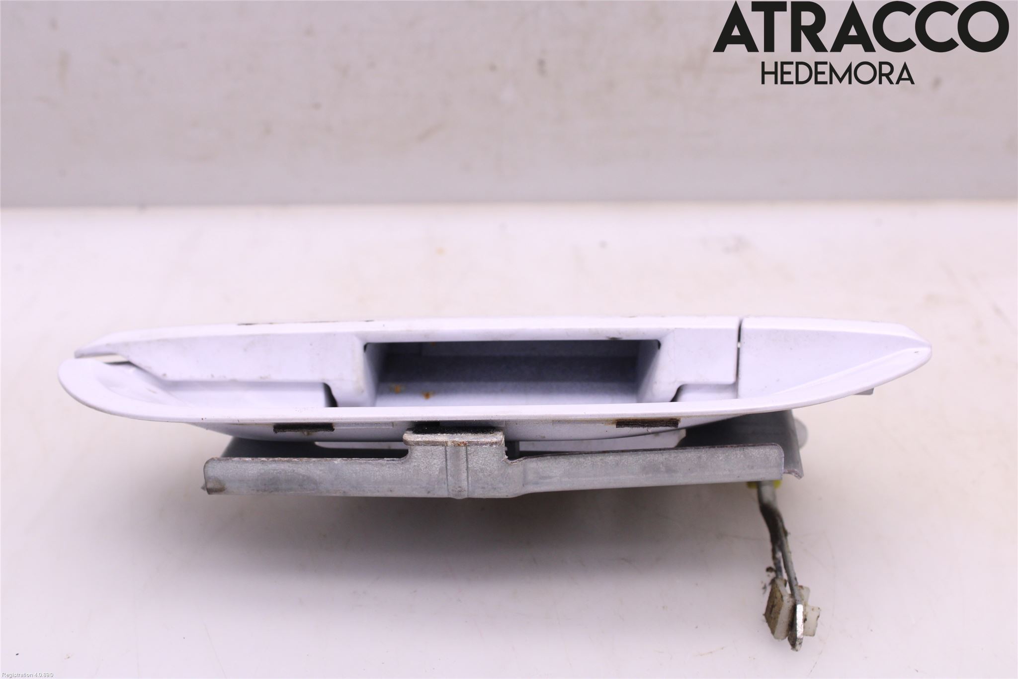 Honda INSIGHT Dörrhandtag Yttre Vä