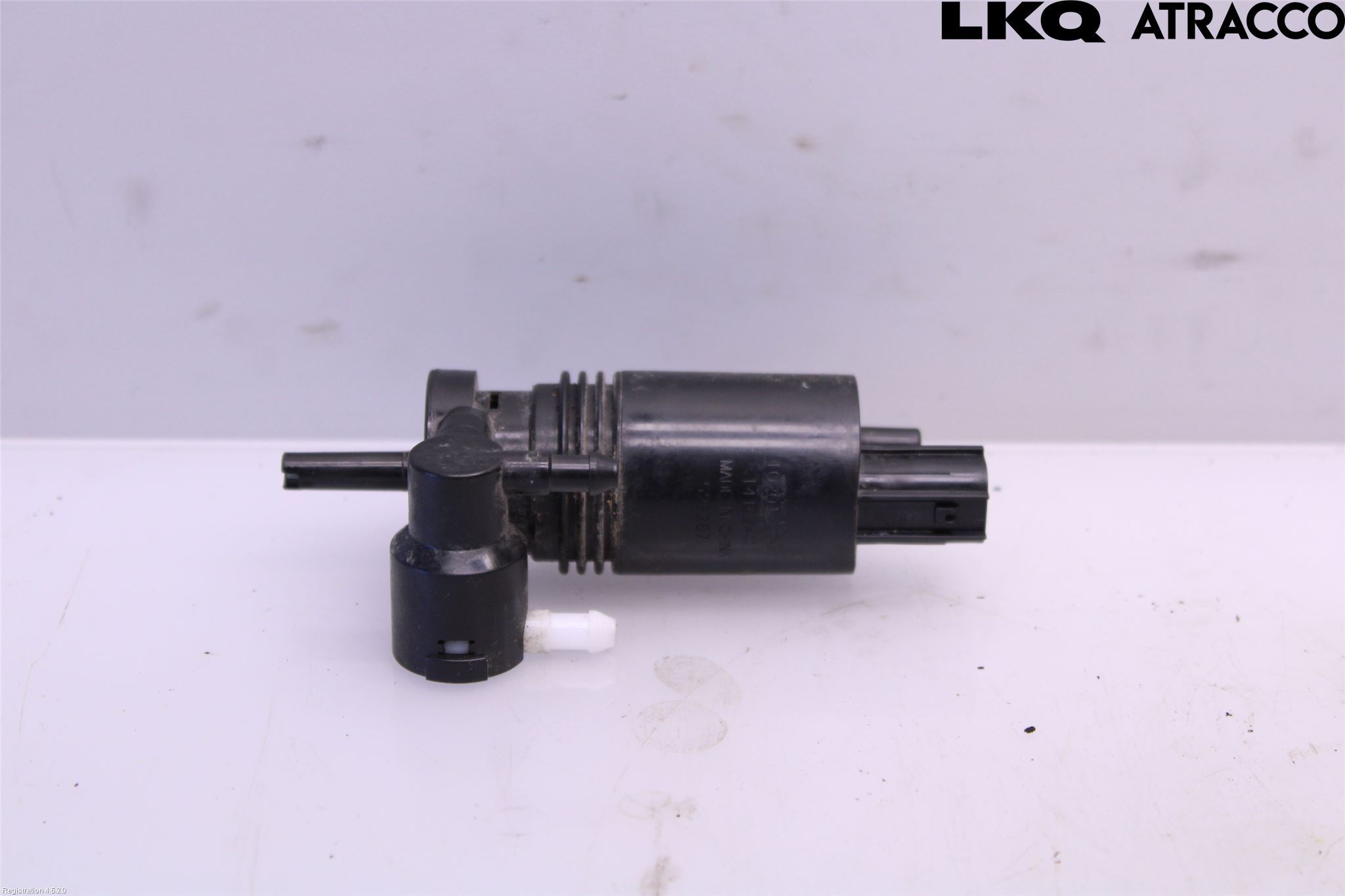 Landrover RANGE ROVER SPORT (L494) 14-22 Spolarpump Vindruta