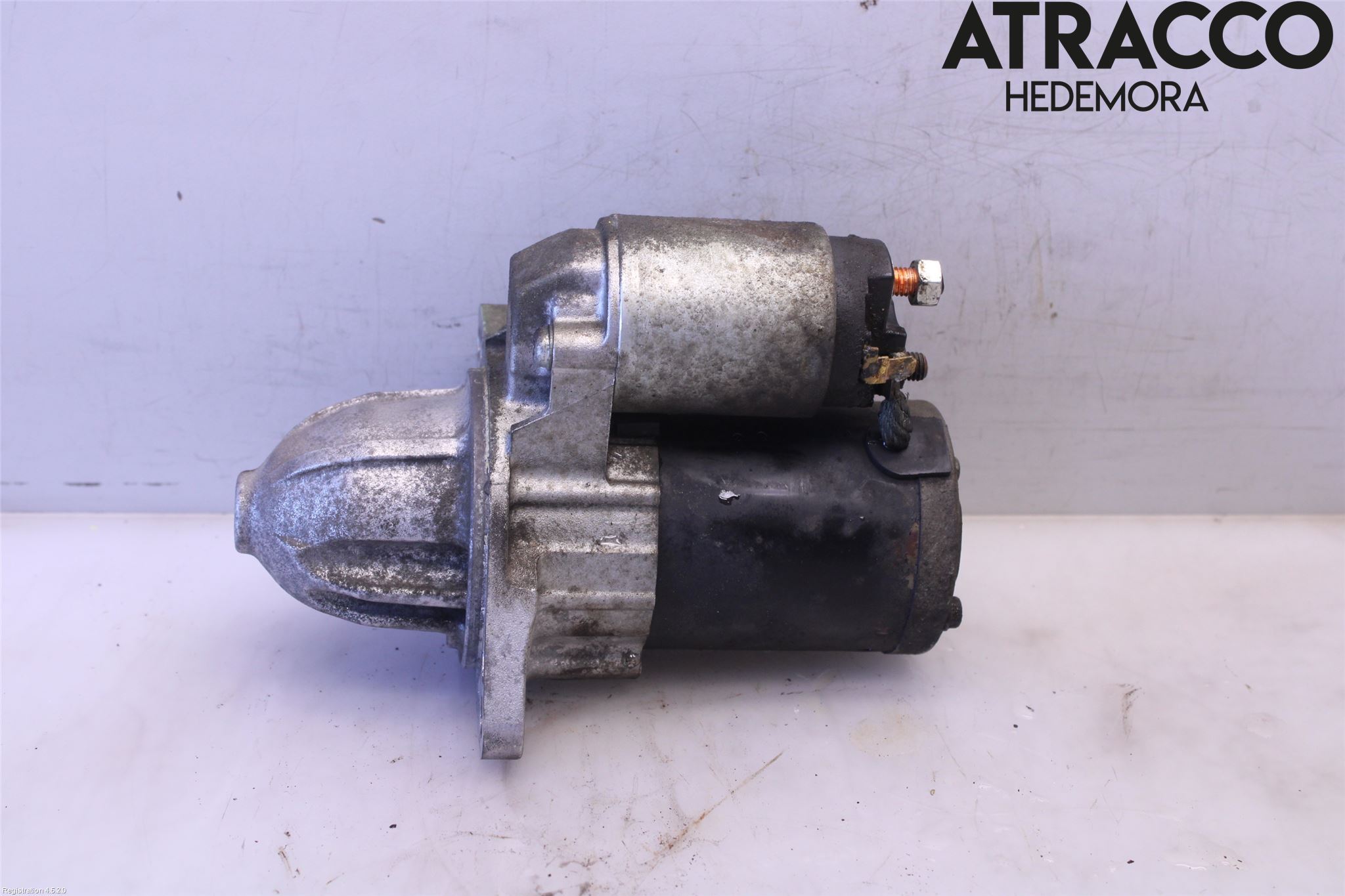 Subaru OUTBACK 10-15 Startmotor