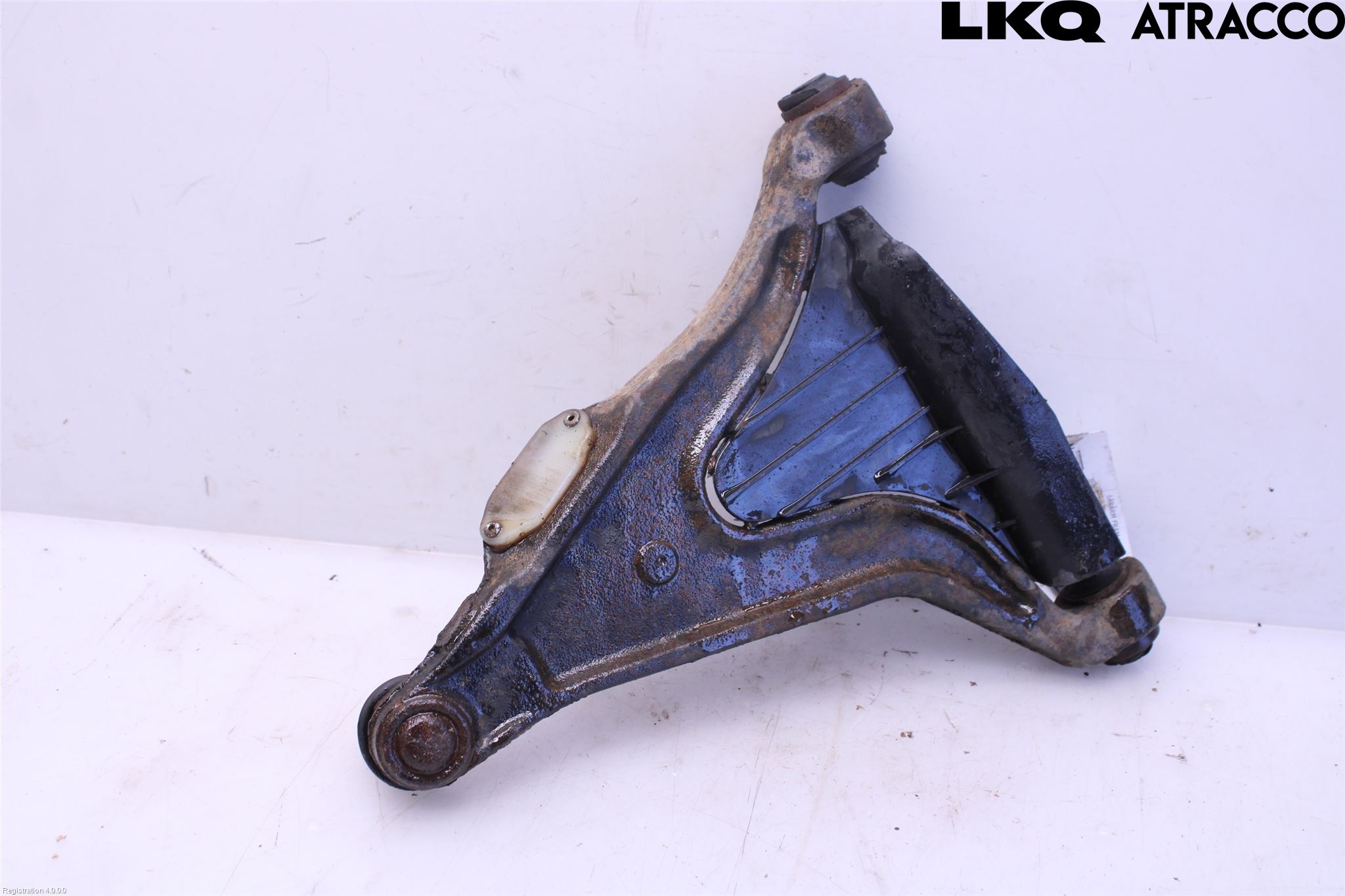 Volvo S70/V70/XC  97-00 Bärarm Fram Undre Hö
