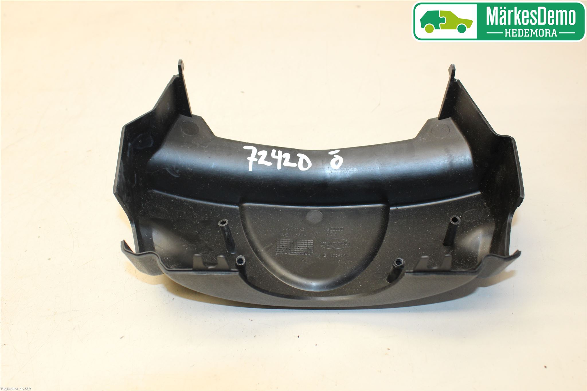 Mopedbil Microcar MICROCAR Rattkåpa-Kåpor