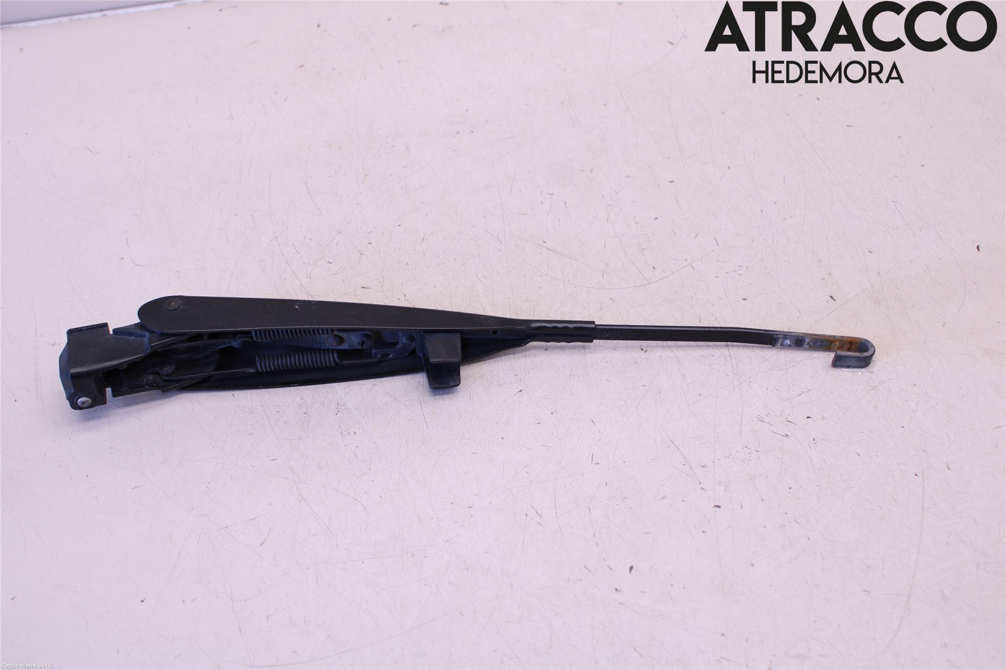 Mercedes-Benz MB E-KLASS (W210) 96-03 Torkararm Armar Vindruta