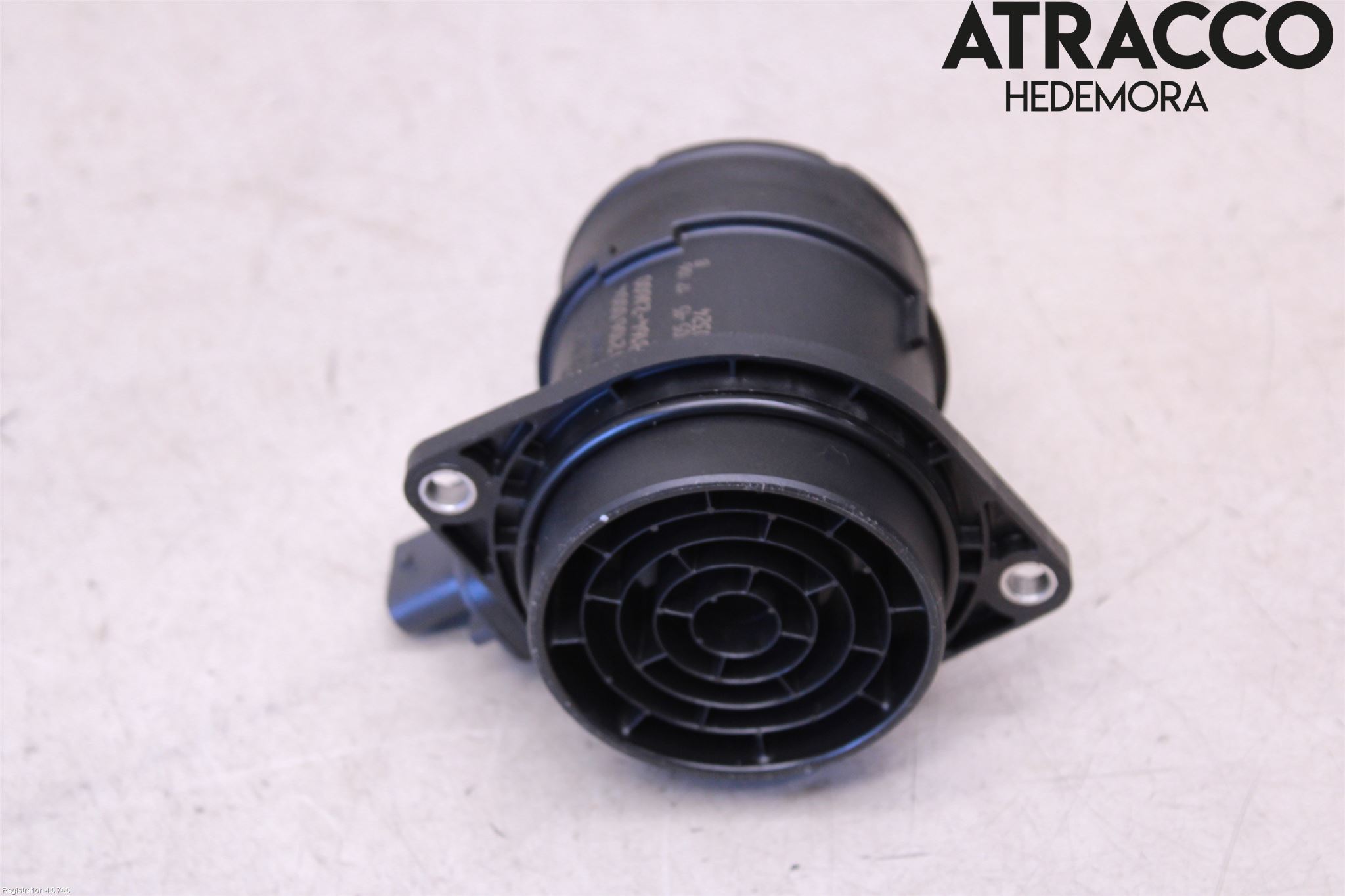 Hyundai i30 PD 17- Injluftmassamätare