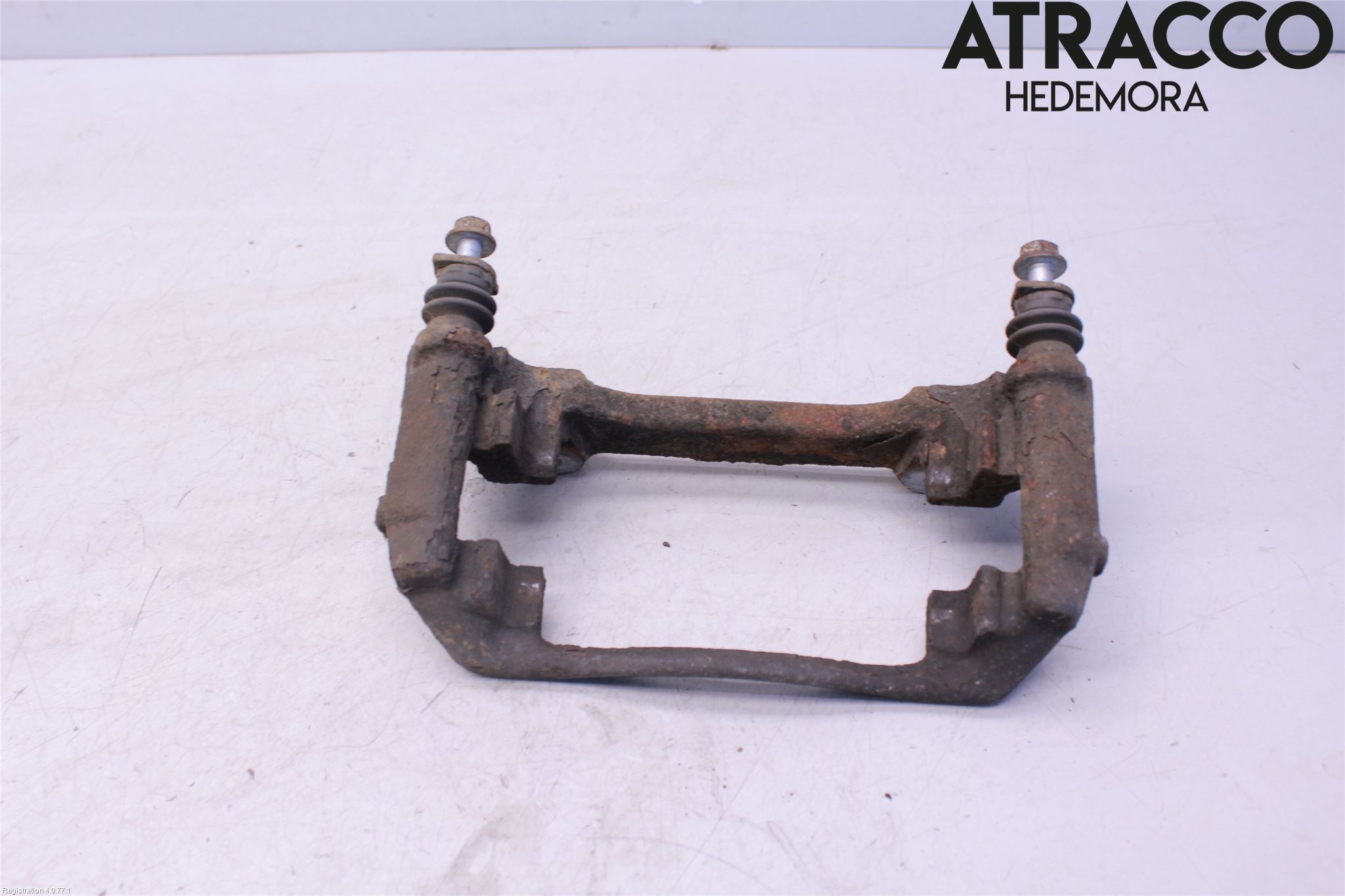 Nissan PRIMASTAR Bromsokshållare