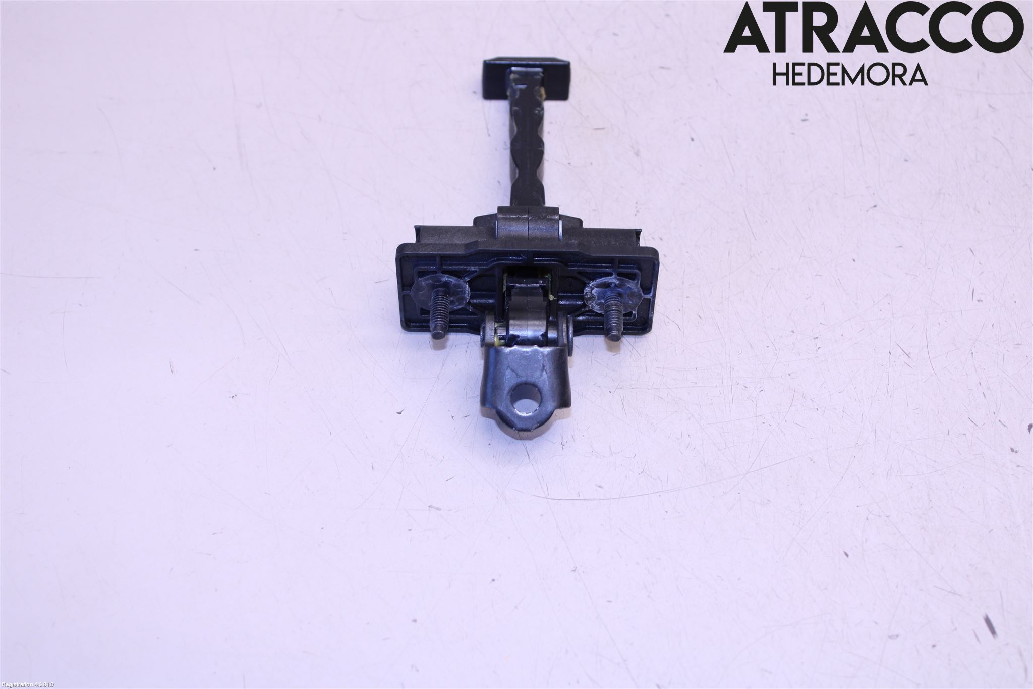 Citroen C4/E-C4 C4X/E-C4X III 21- Dörrstopp