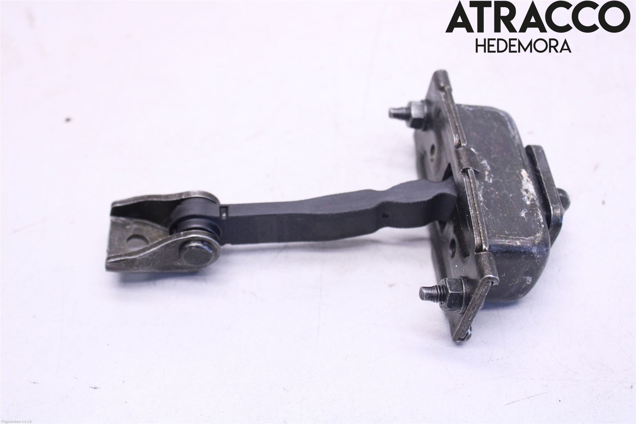 Saab 9-5 -05 Dörrstopp