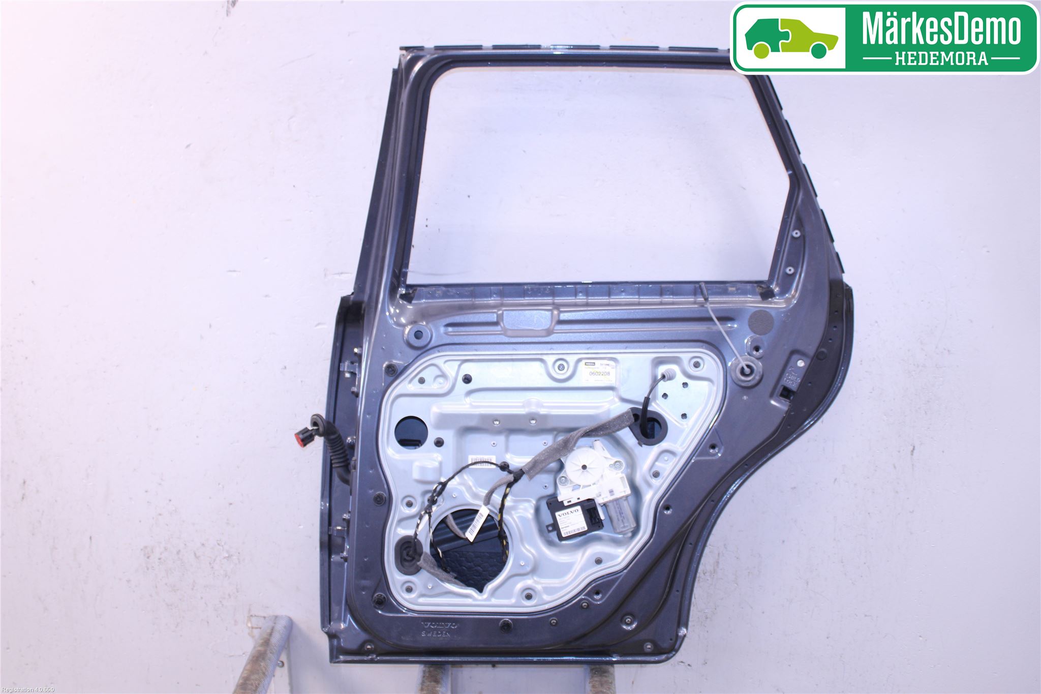 Volvo V50 04-07 Dörr Bak Höger