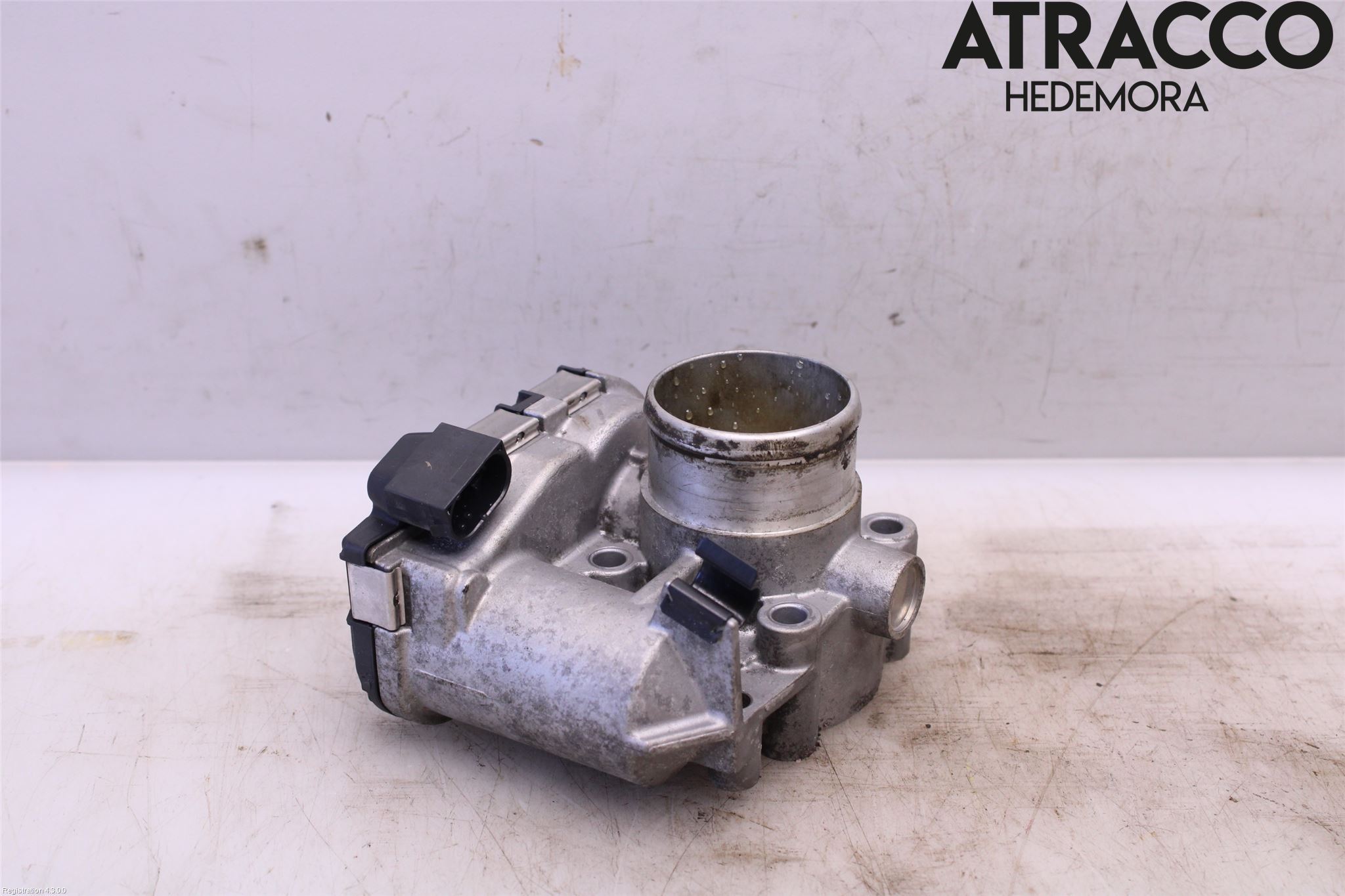 Fiat DOBLO CARGO Injspjällhus