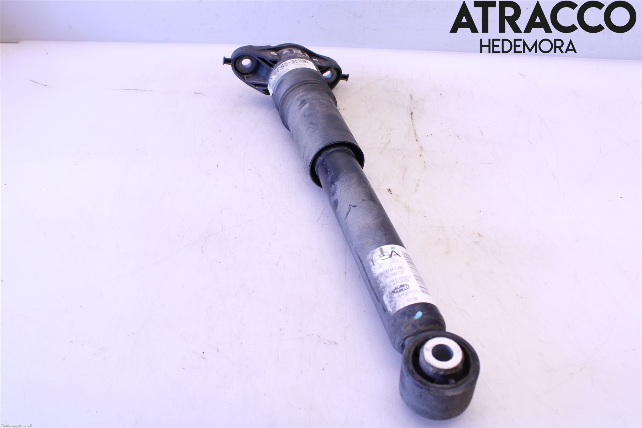 Opel CORSA F, CORSA-E 20- Stötdämpare Bak