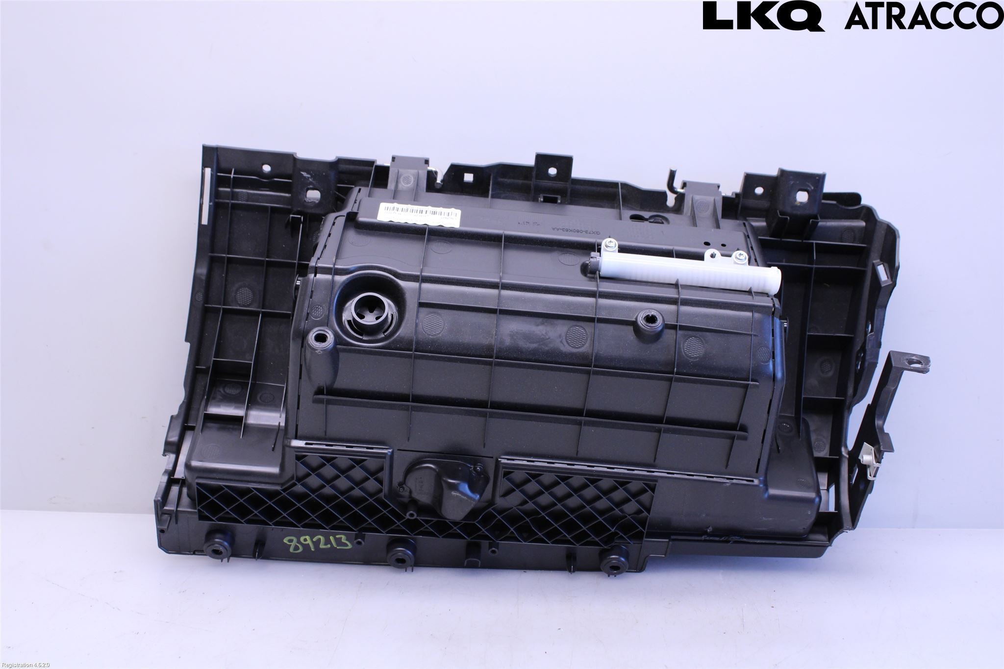 Jaguar XF (X260) 16-24 Handskfack