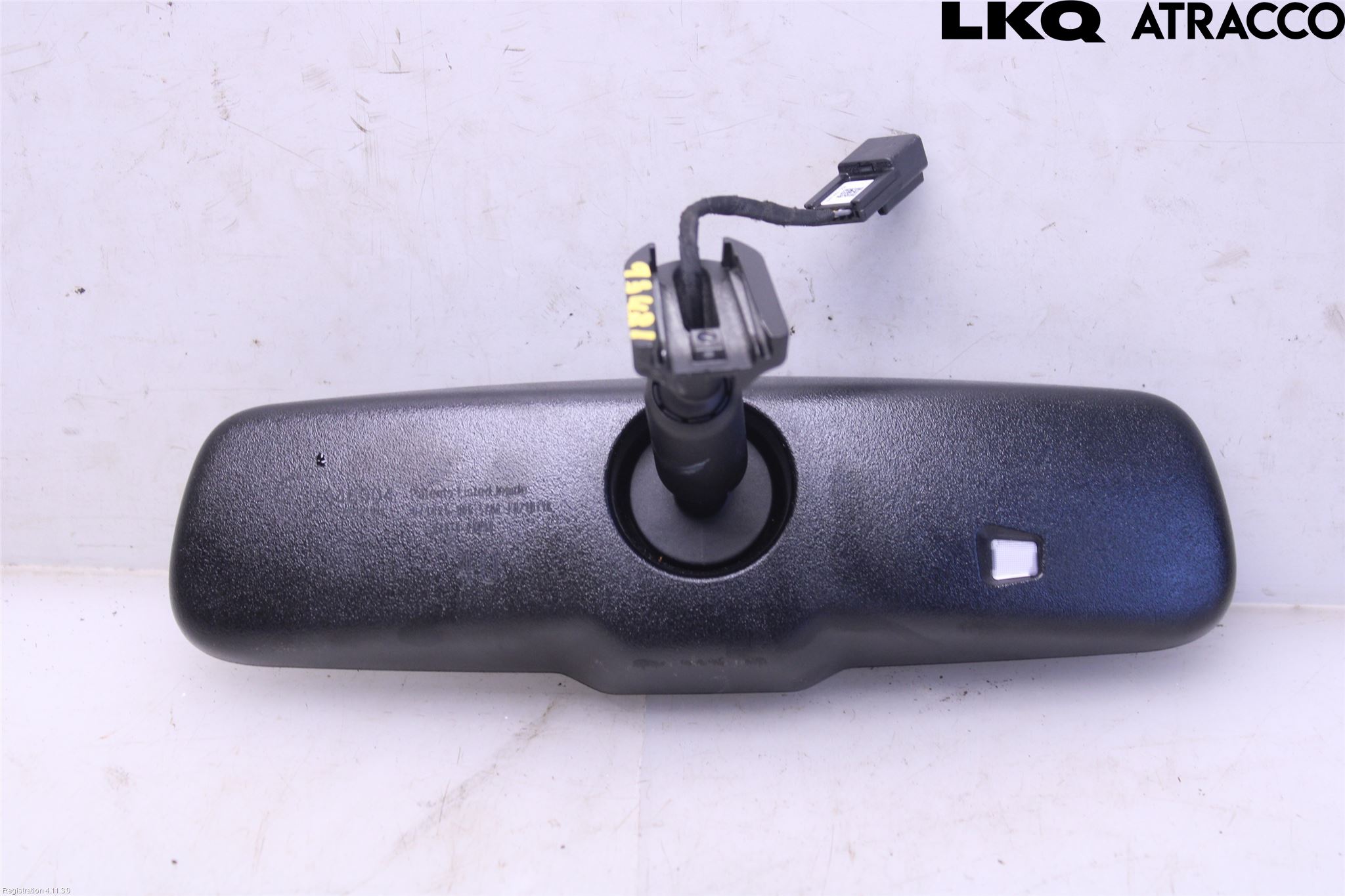 Toyota YARIS XP21 20- Spegel Invändig El