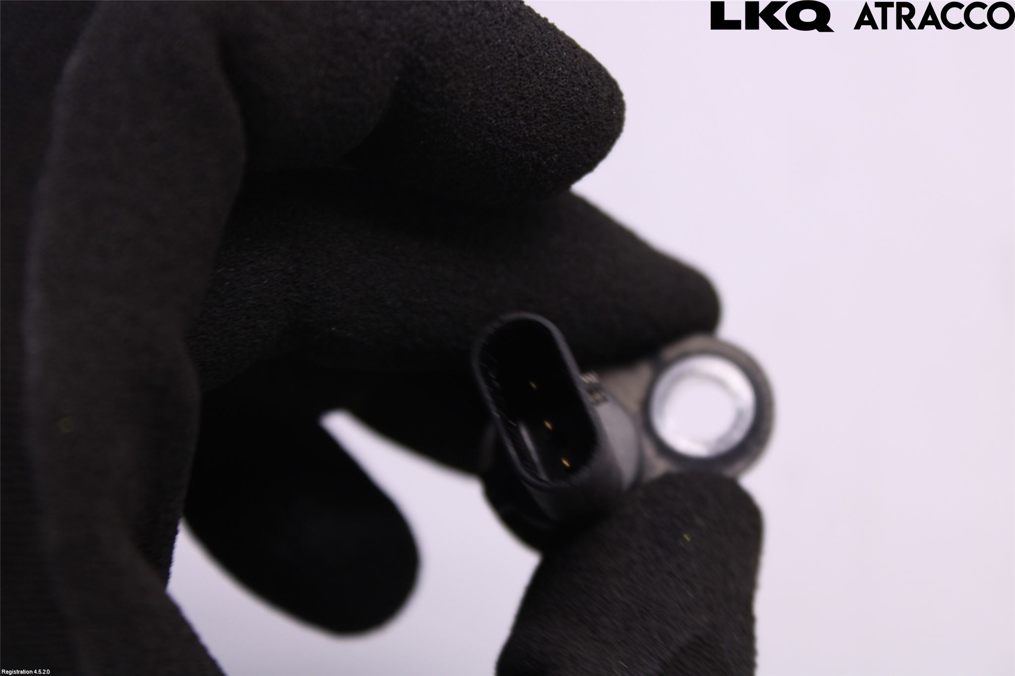 Volkswagen VW PASSAT 20-24 Givare Varvtal-Tändläge