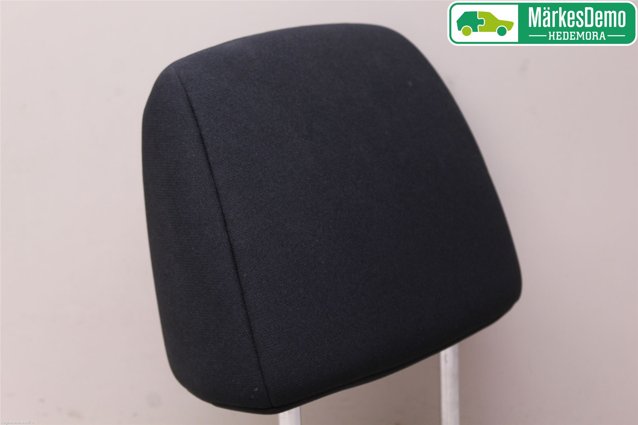 Nissan JUKE 10-14 Inredning Nackstöd