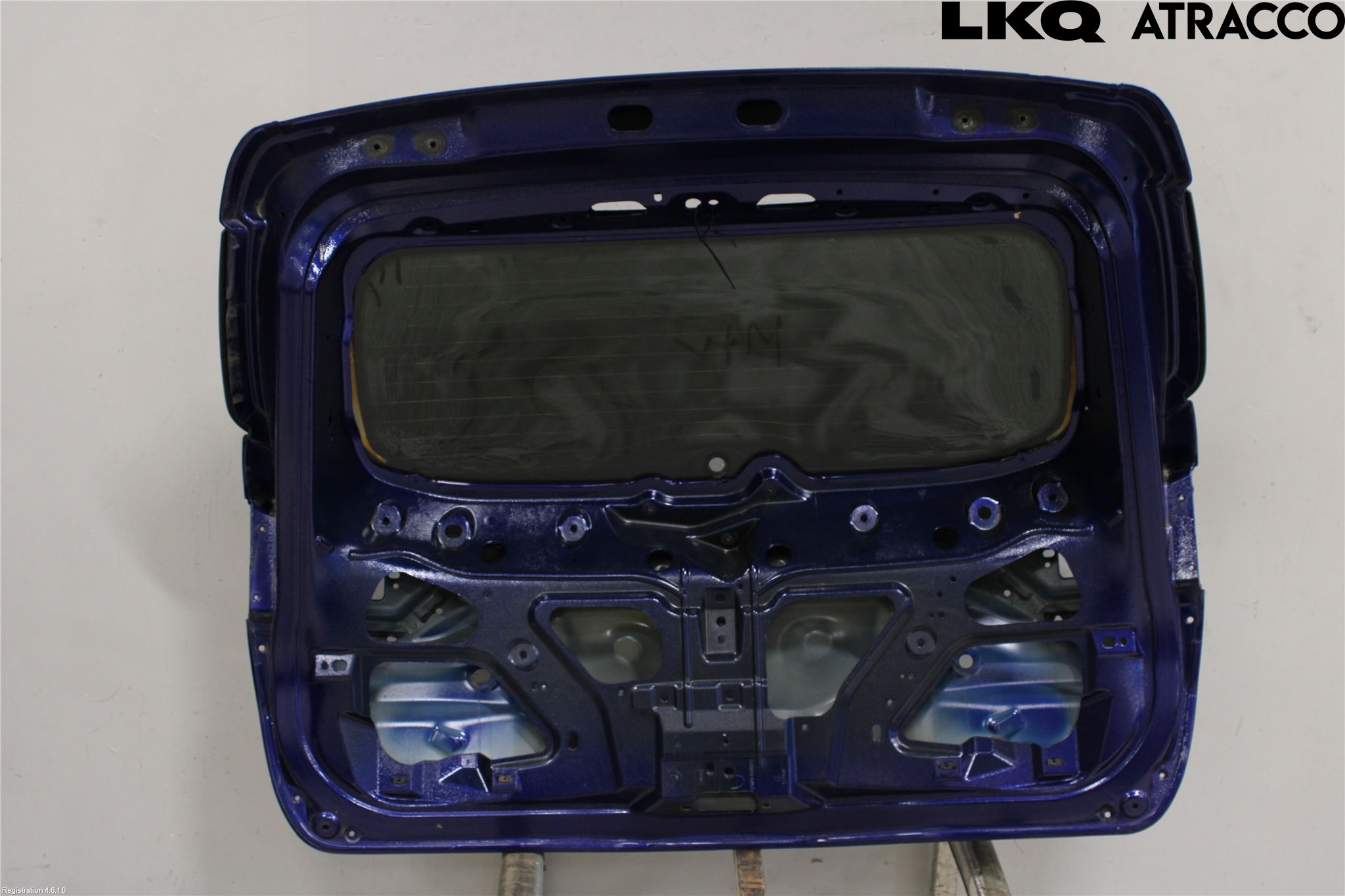 Ford MONDEO 15-22 Baklucka Kombi