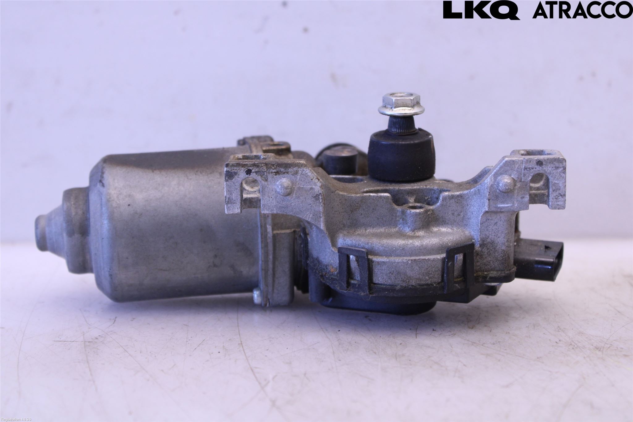BMW X5 F15 13-18 Torkarmotor Vindruta