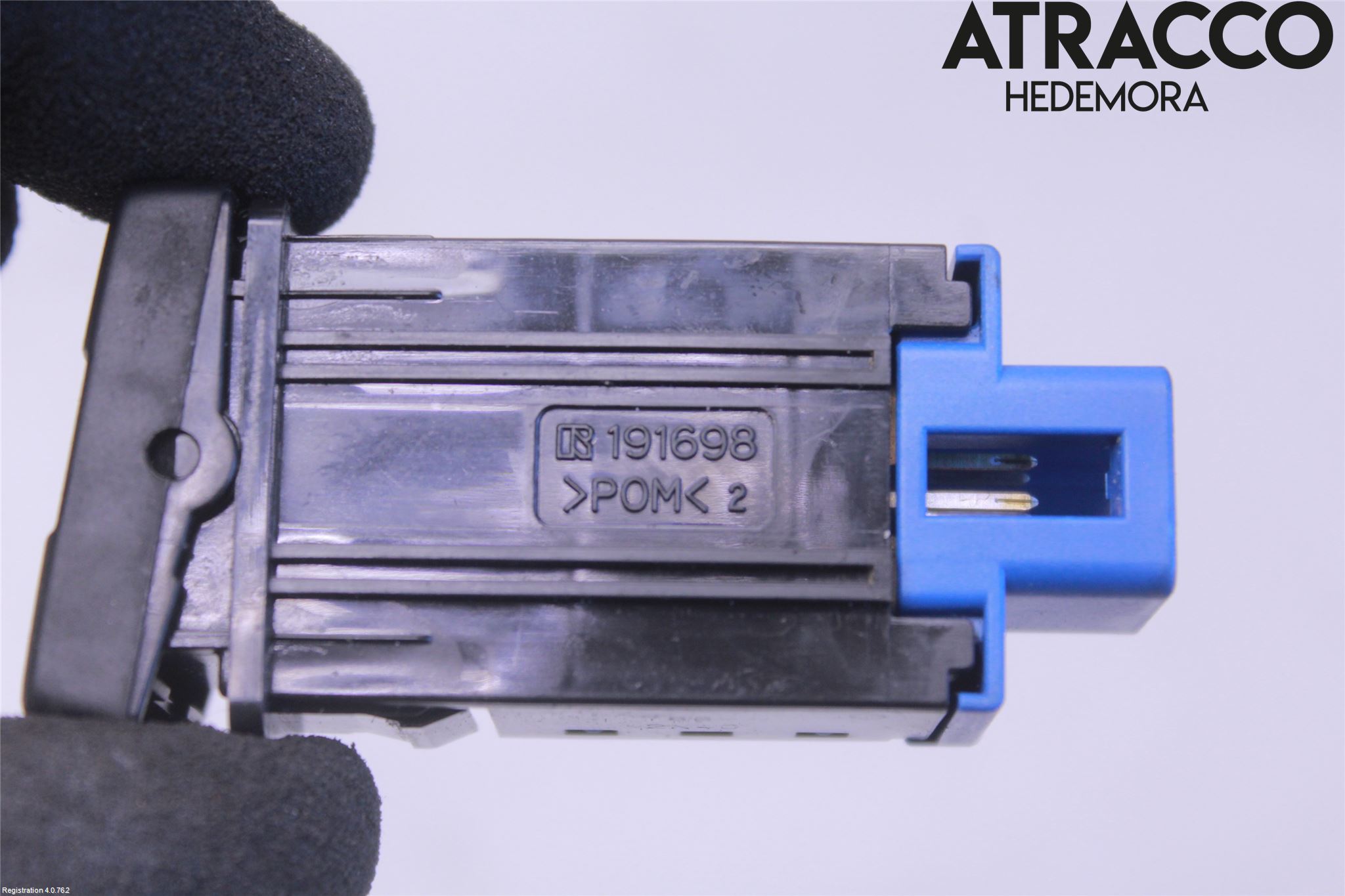 Toyota AURIS 13-19 Strömställare Stolvärme