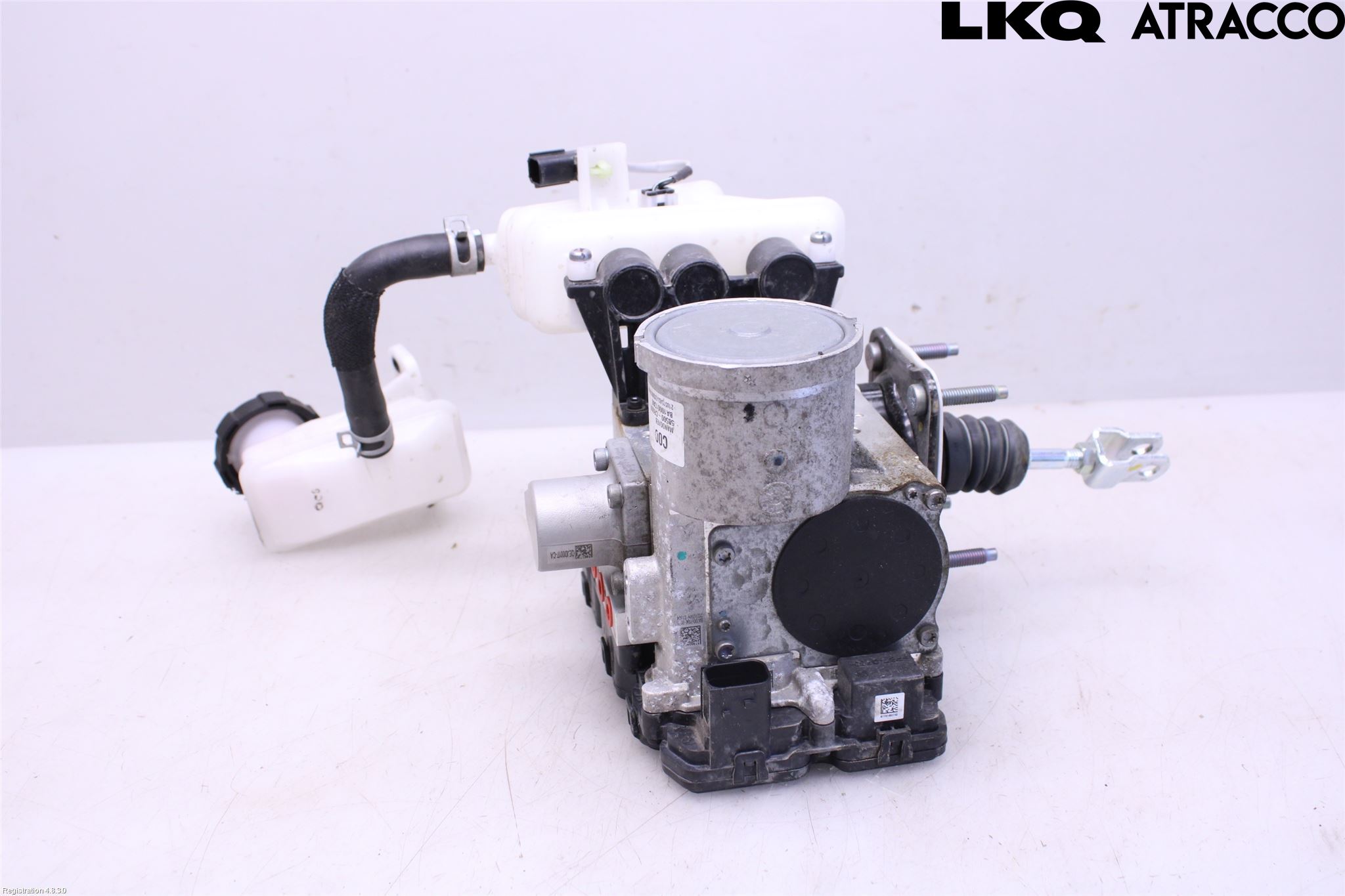 Kia XCEED 19- Abs Hydraulaggregat