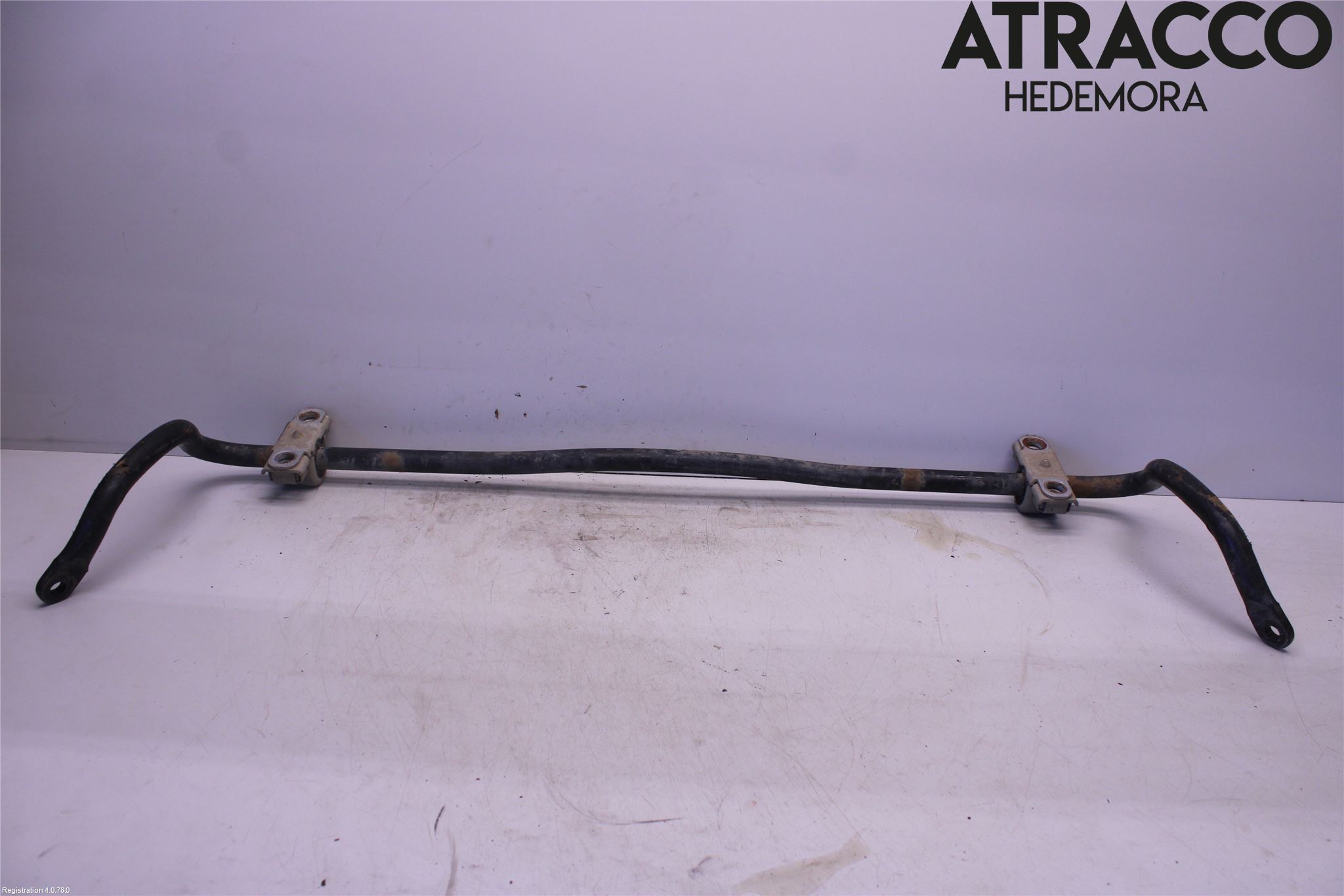 Toyota PROACE II 16- Krängningshämmare Fram