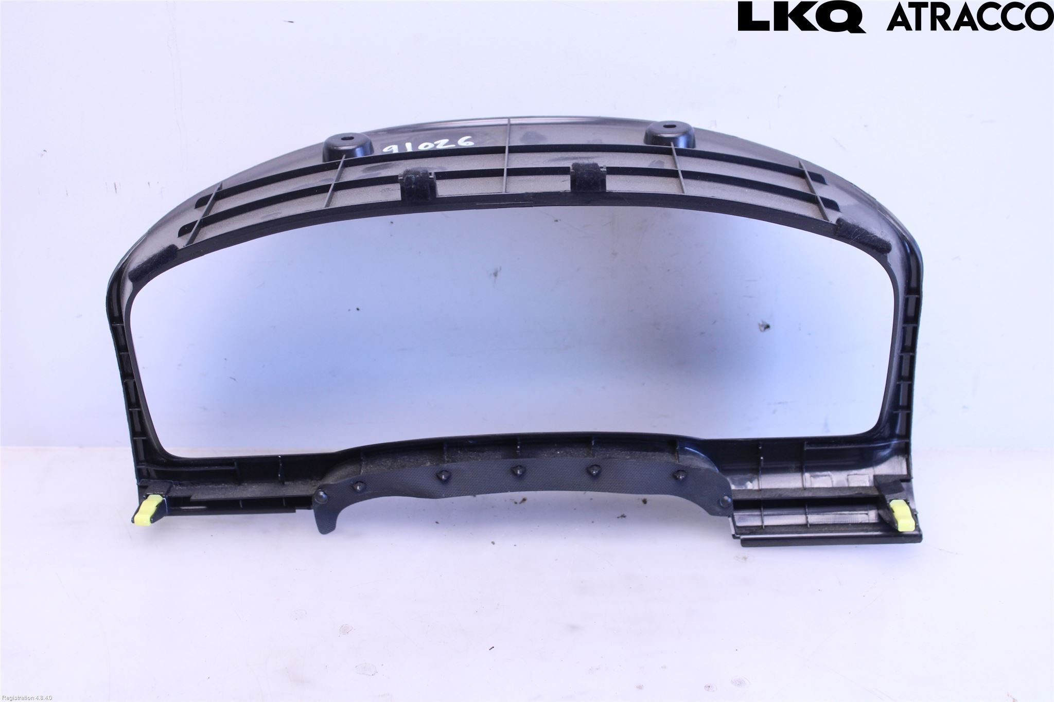Toyota LANDCRUISER J120 02-09 Instrumentsarg