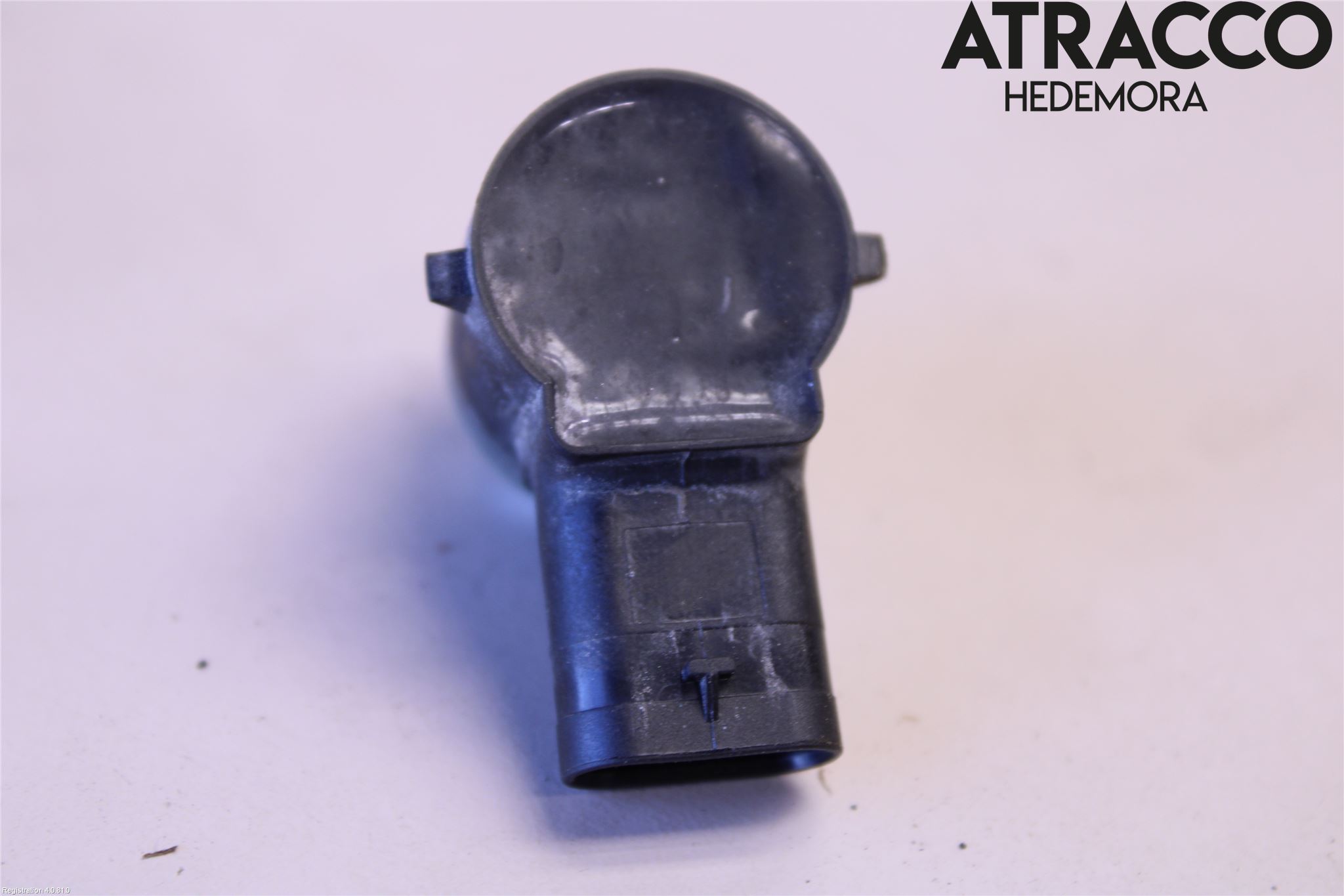 Skoda FABIA 15-21 Parkeringshjälp Backsensor