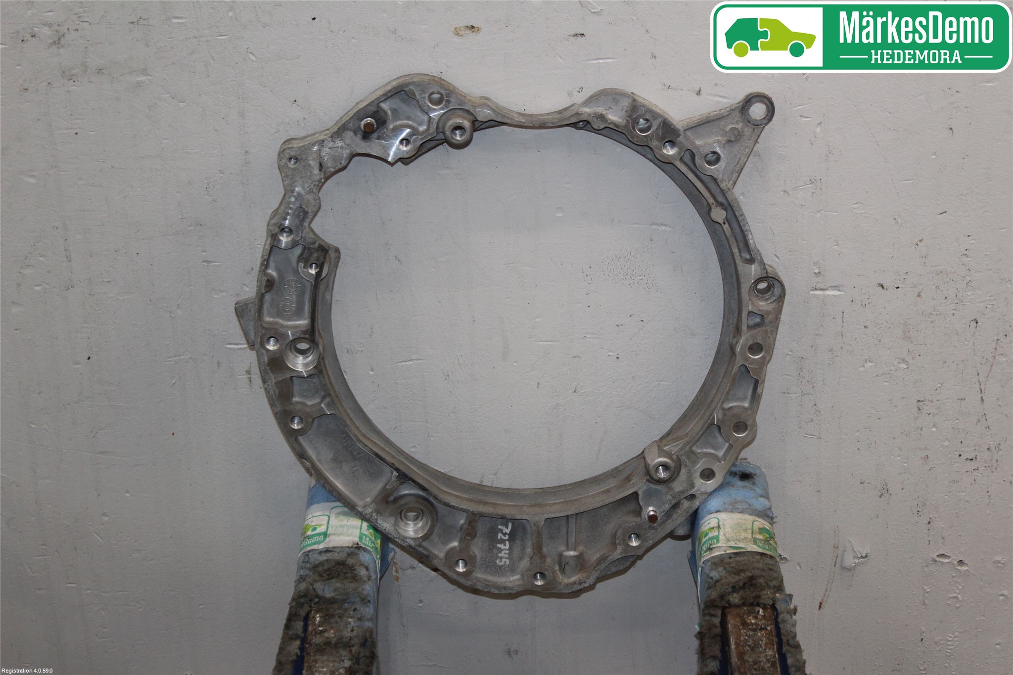 Fiat FREEMONT Motor Övrigt