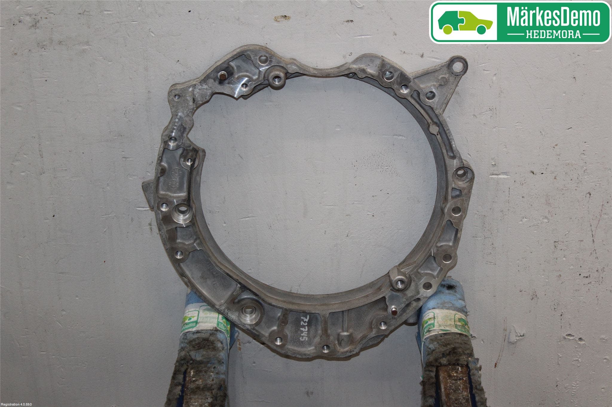 Fiat FREEMONT Motor Övrigt