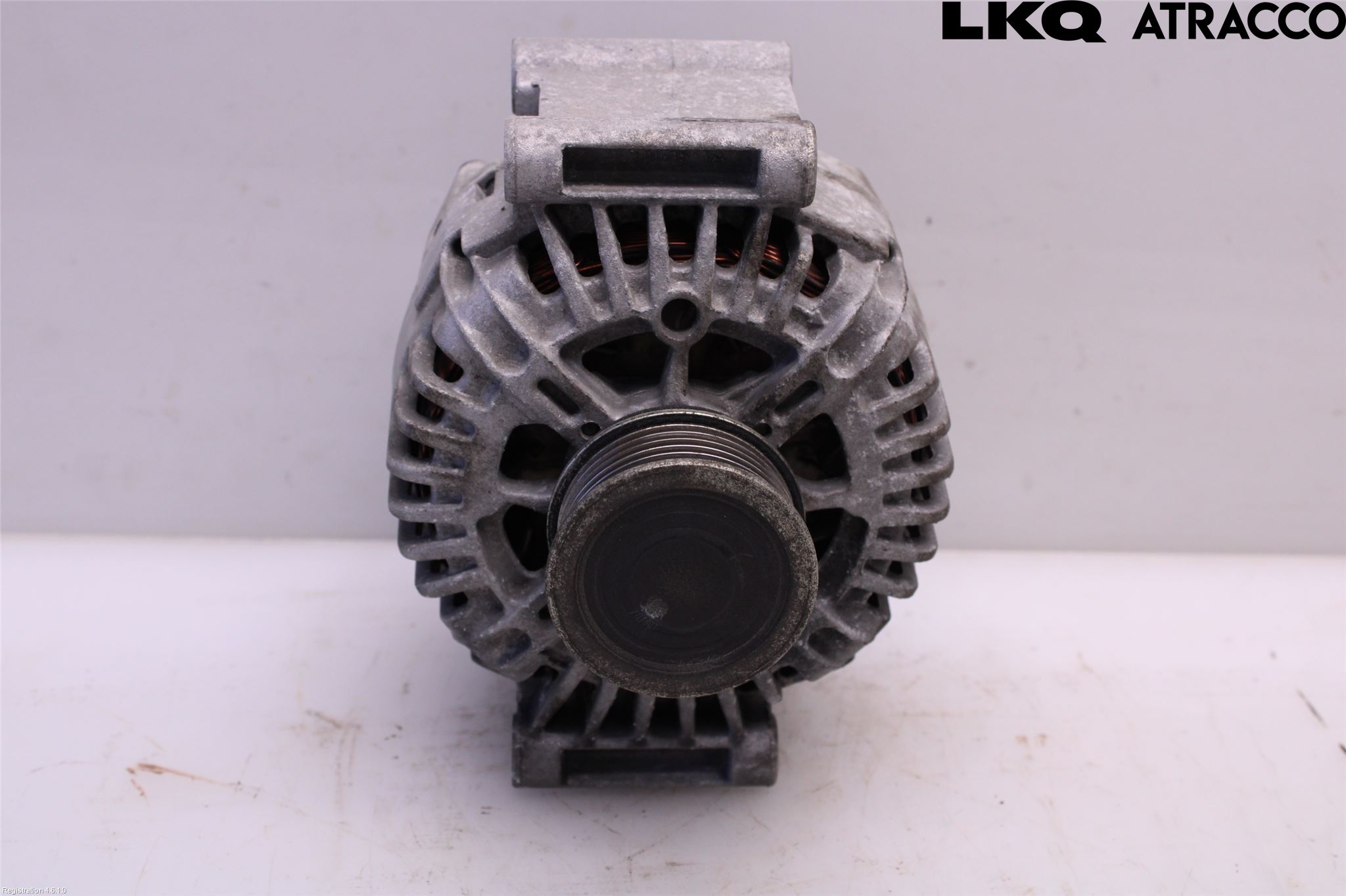 Audi A4/S4 05-07 Generator