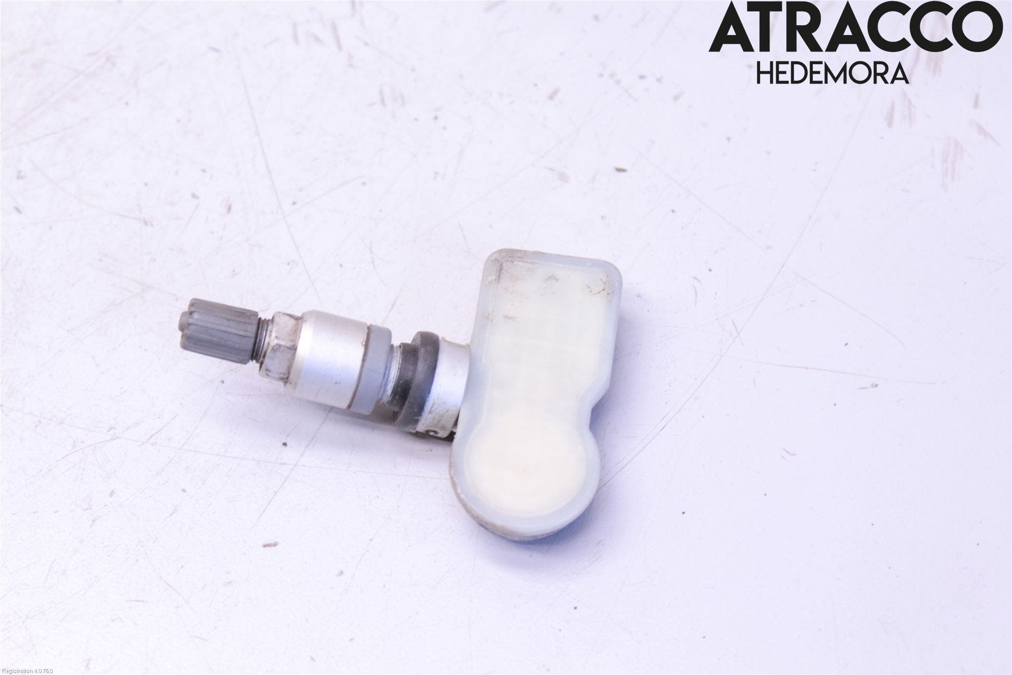 BMW 5 F10/F11/F18 09-17 Givare Däcktryck
